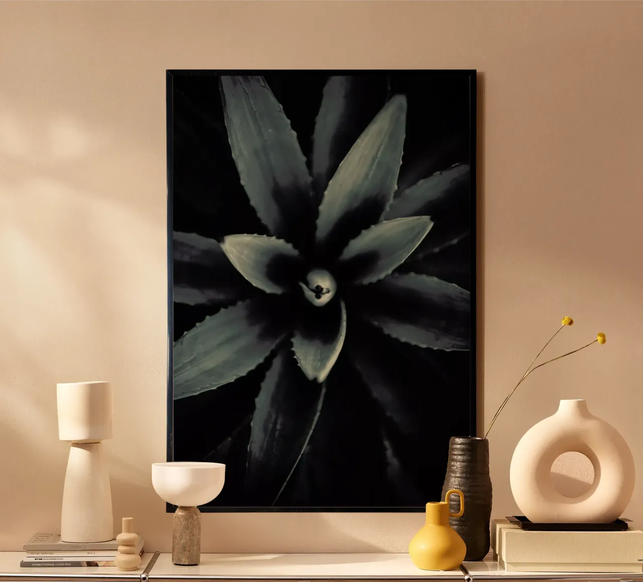 Palms-1831 poster da Chris Abatzis