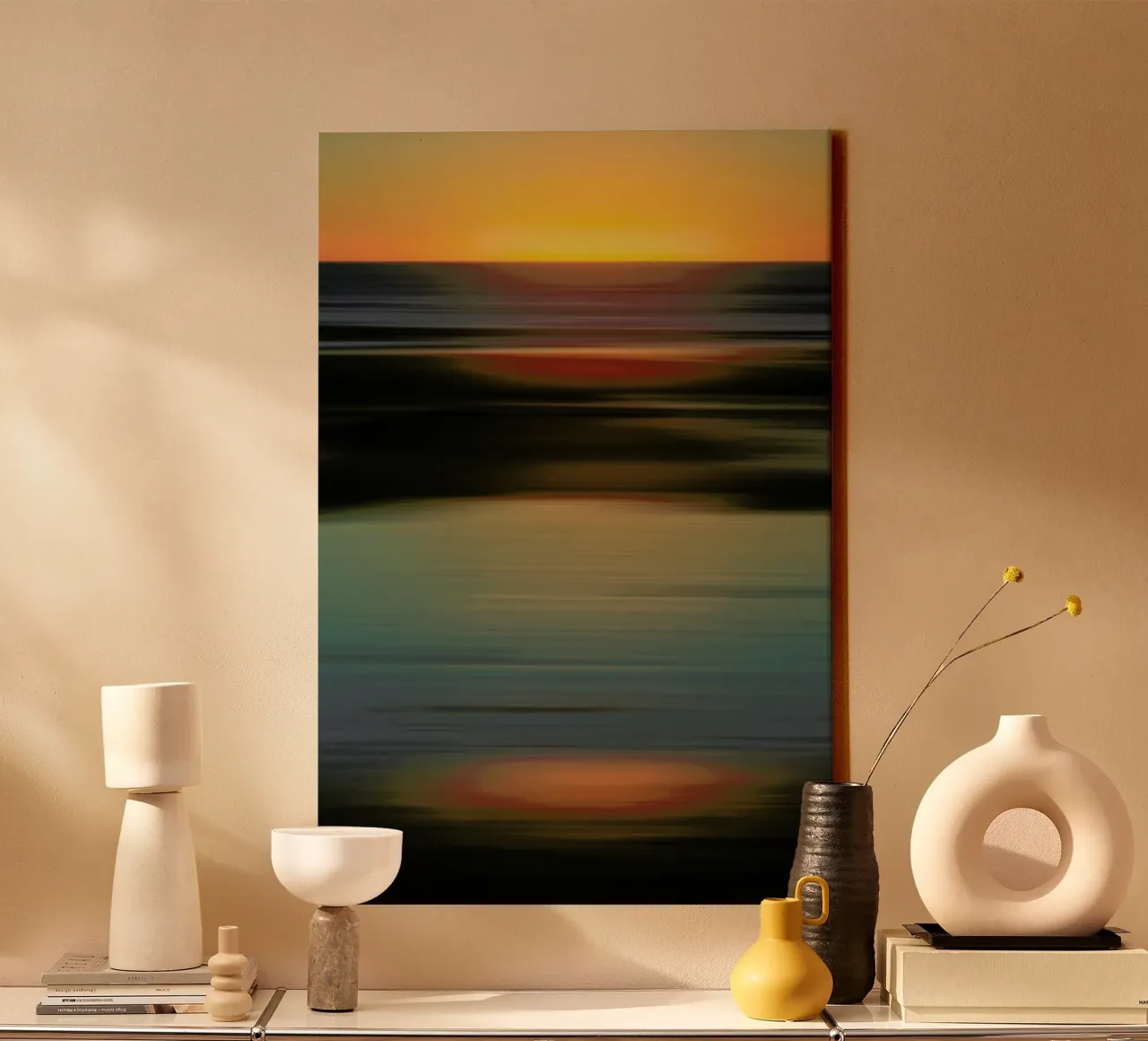 Mare 783 canvas by steffi photographer