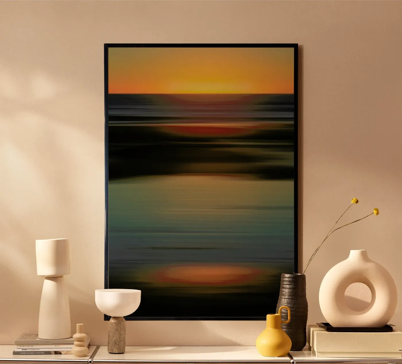 Mare 783 poster by Steffi Photographer