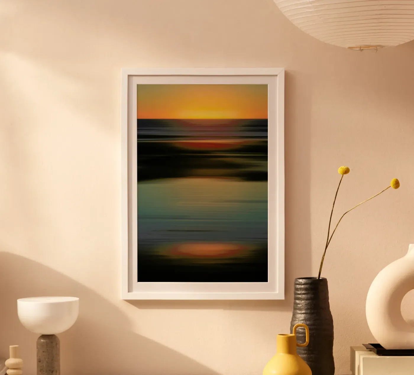 Mare 783 poster by Steffi Photographer