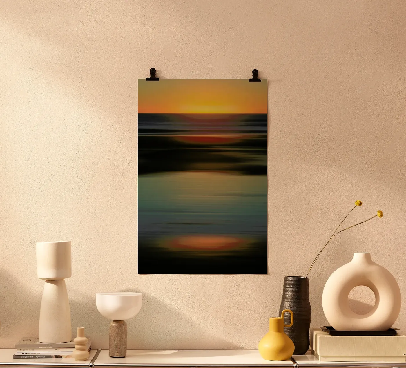 Mare 783 poster by Steffi Photographer