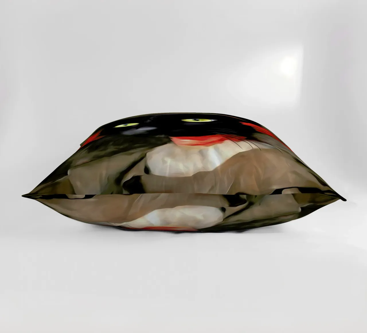 Little Cap cuscino da Tein Lucasson