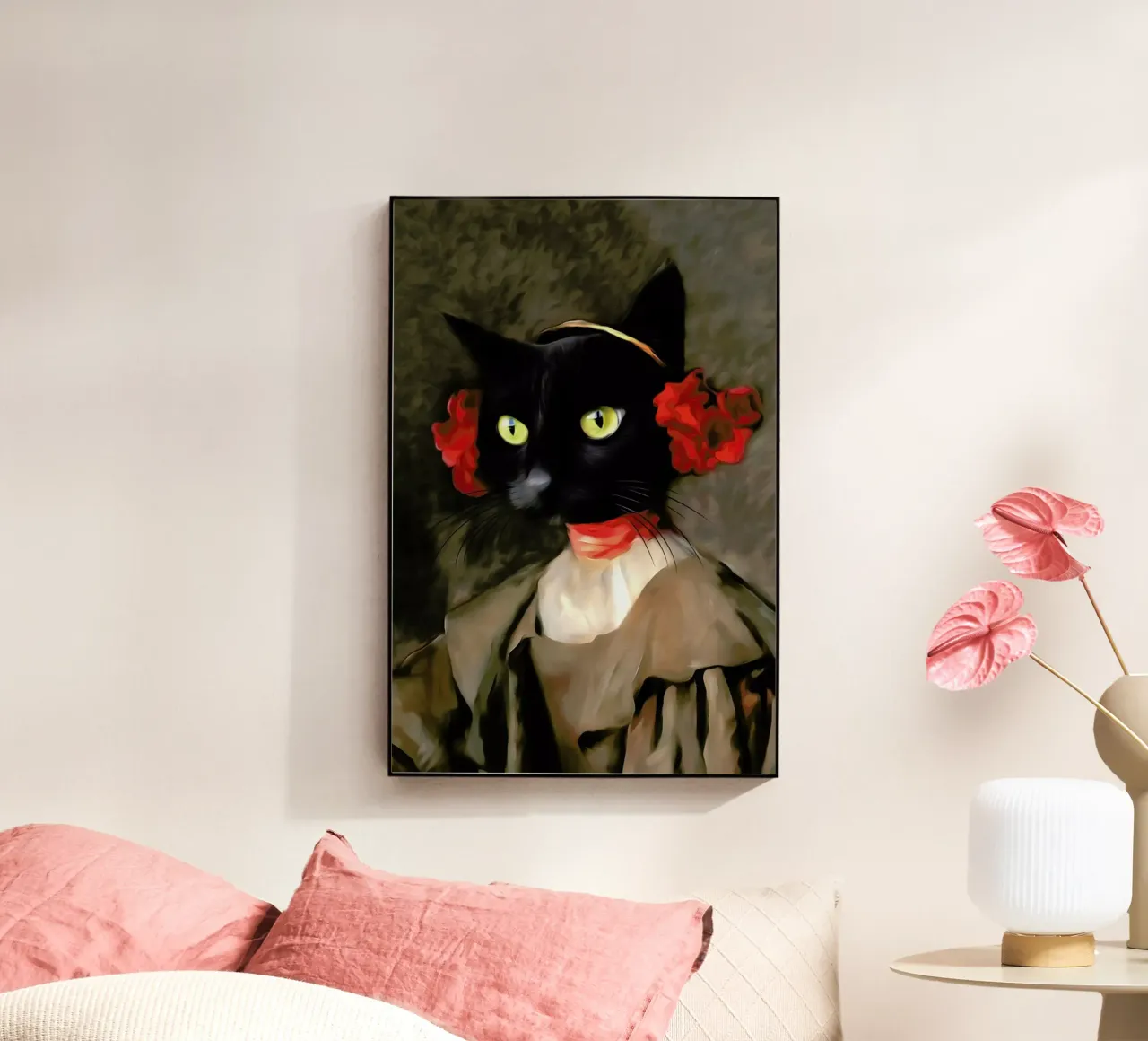 Little Cap plexiglass da Tein Lucasson