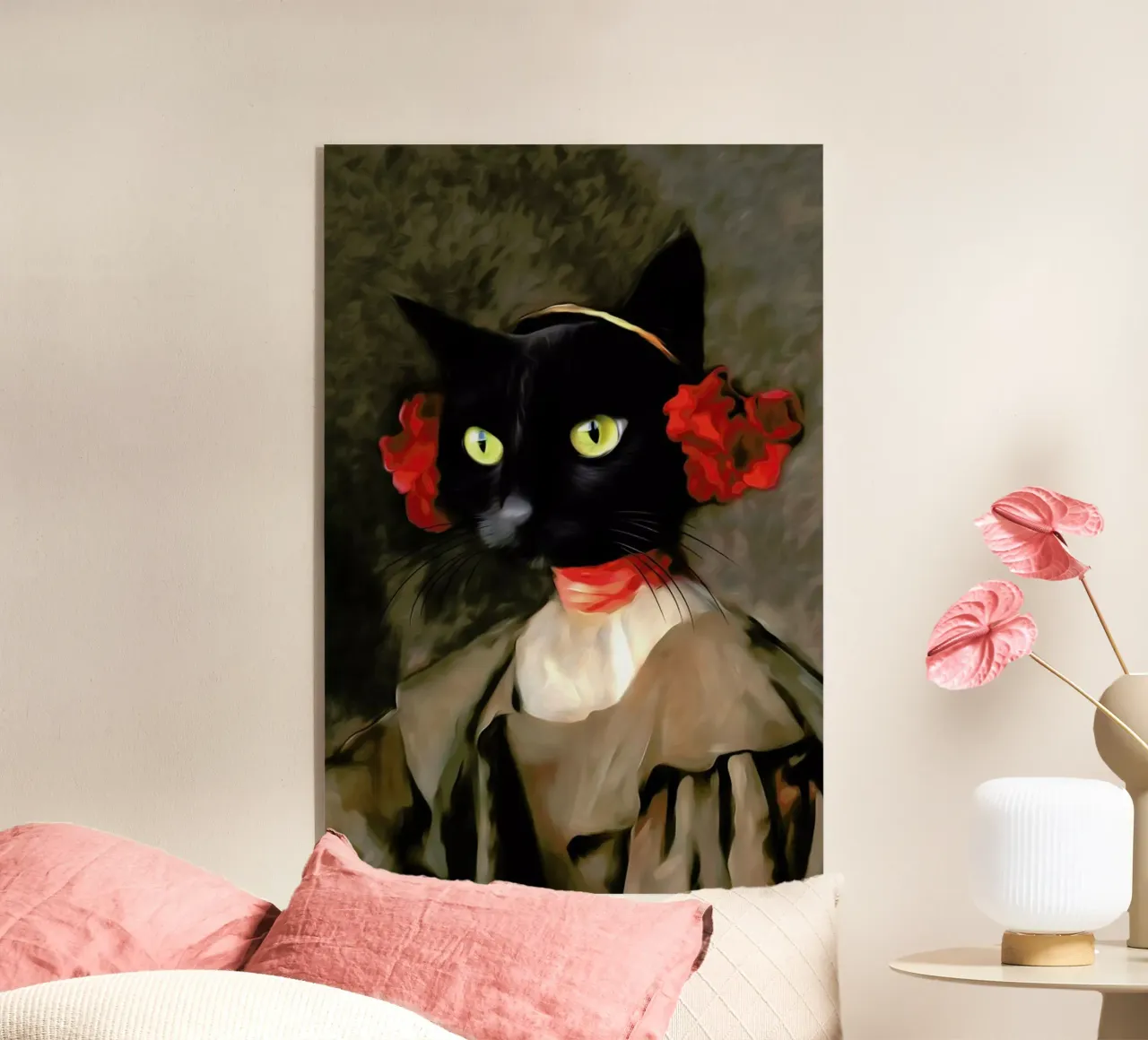 Little Cap plexiglass da Tein Lucasson