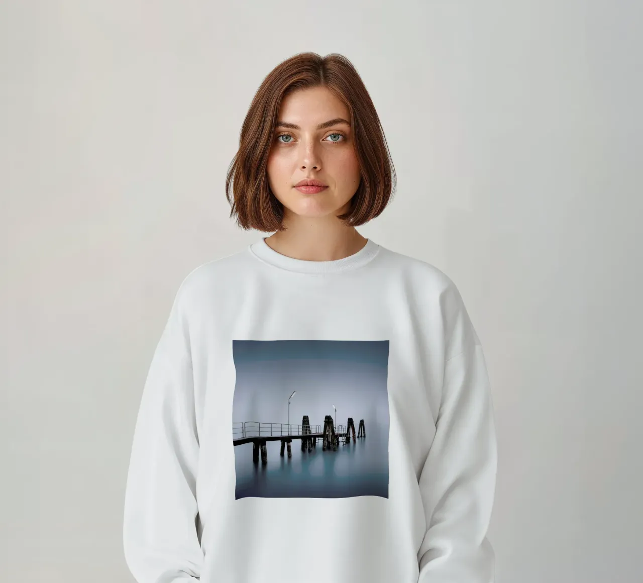 Venedig - A Due felpa da Håggard Photography | Ronny Behnert