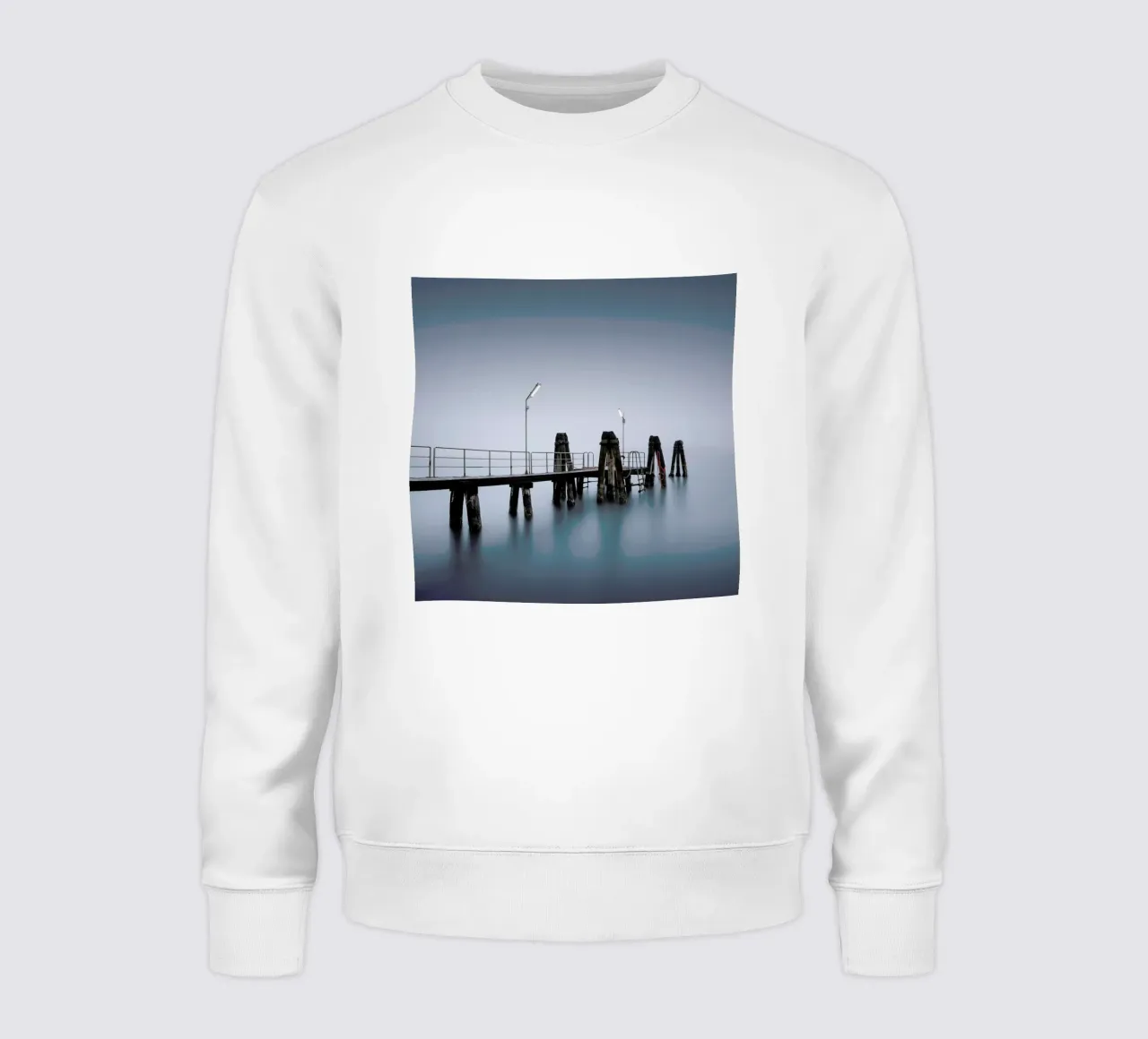 Venedig - A Due felpa da Håggard Photography | Ronny Behnert