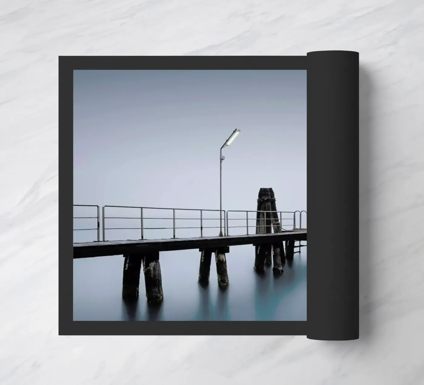 Venedig - A Due doormat by Håggard Photography | Ronny Behnert