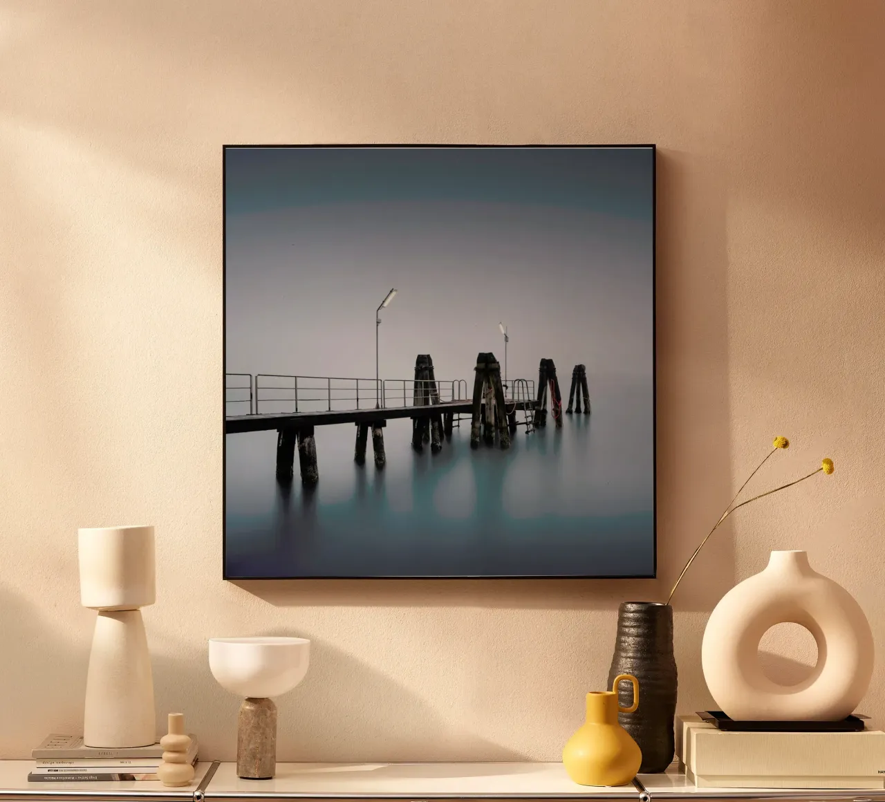 Venedig - A Due plexiglass da Håggard Photography | Ronny Behnert