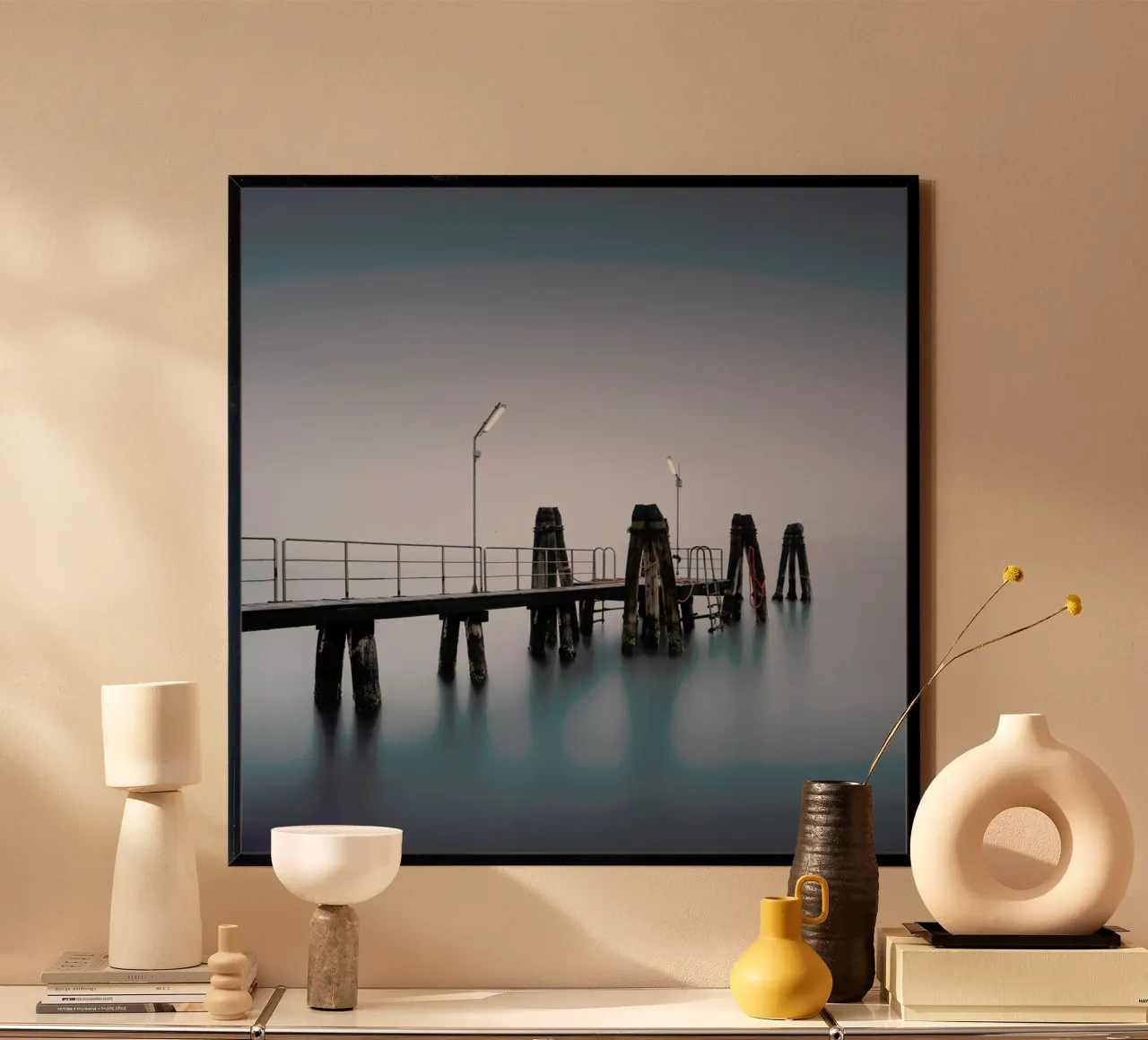 Venedig - A Due poster da Håggard Photography | Ronny Behnert