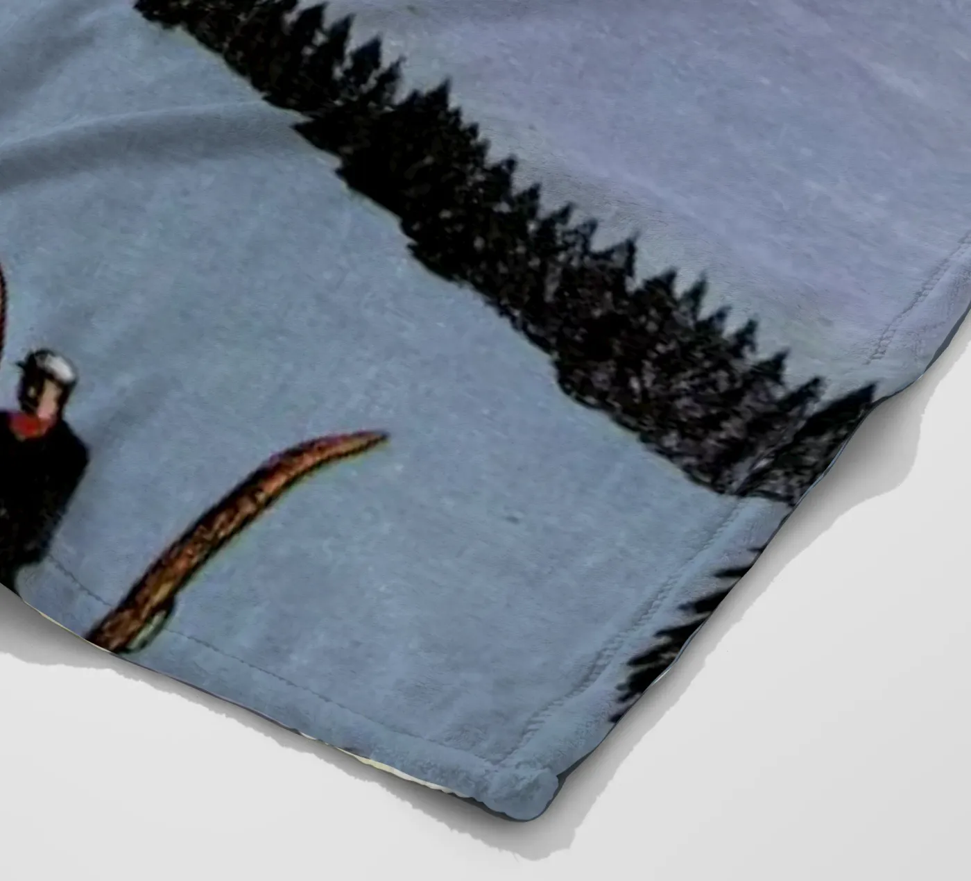 High Jinks Fleecedecke von Hemingway Design