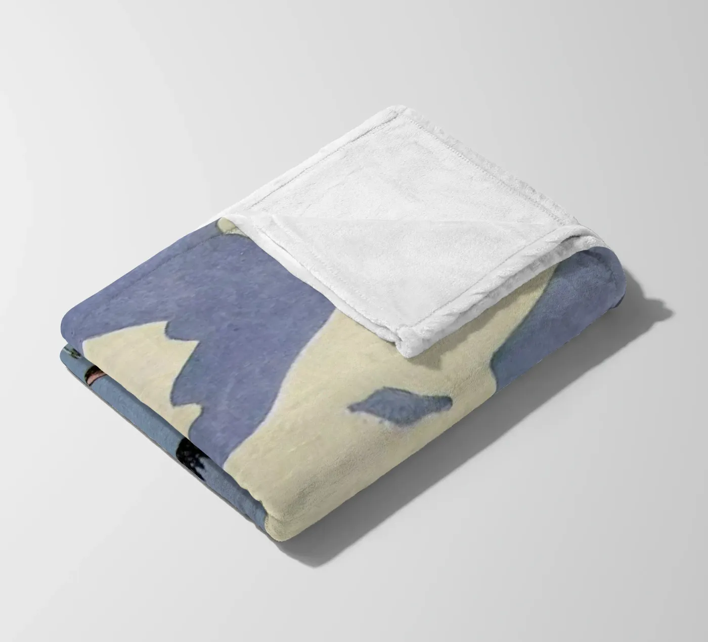 High Jinks Fleecedecke von Hemingway Design