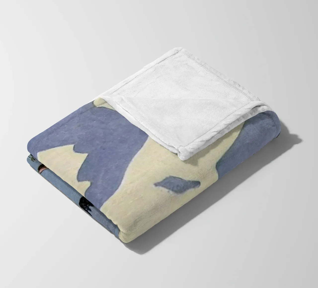 High Jinks fleecedeken van Hemingway Design