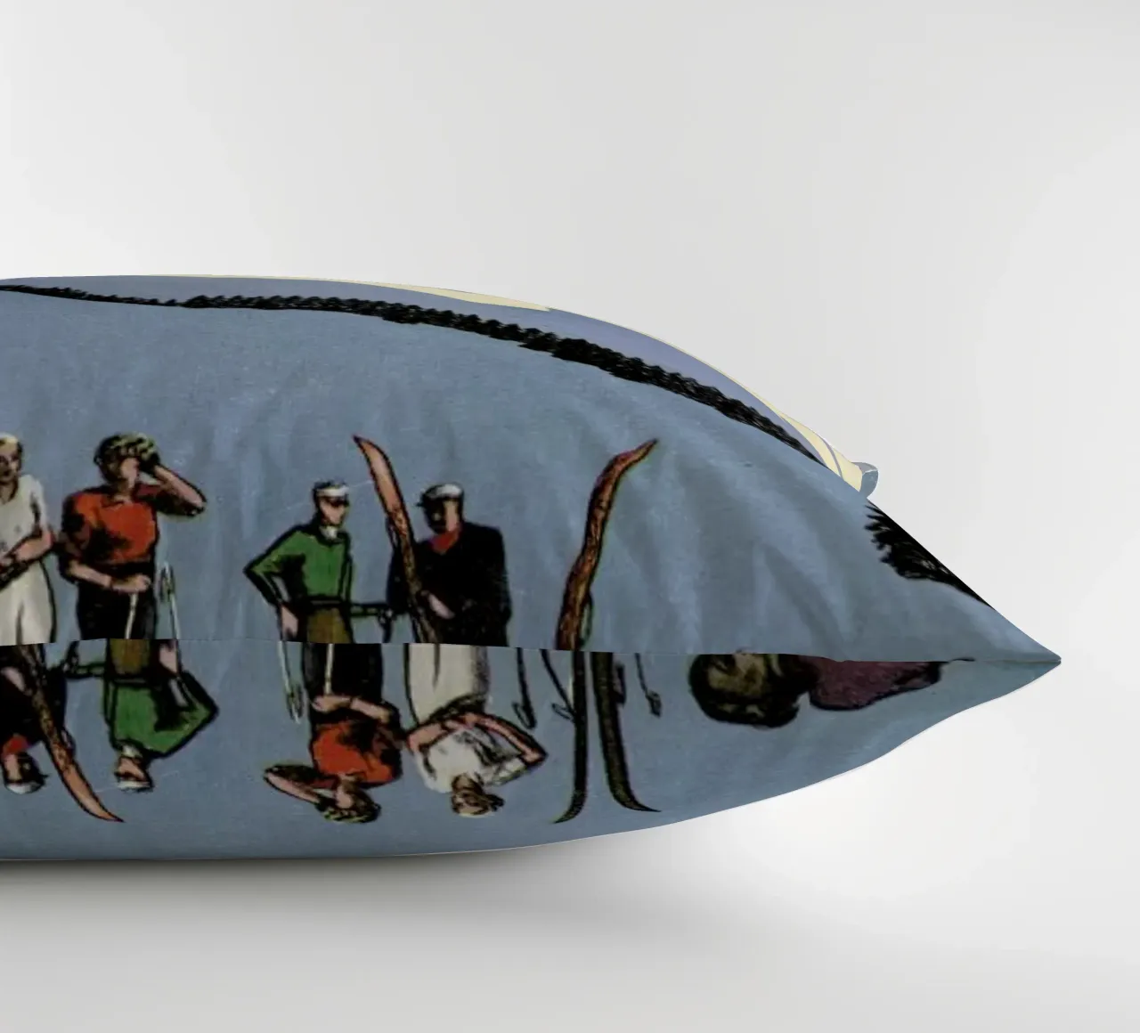 High Jinks cuscino da Hemingway Design