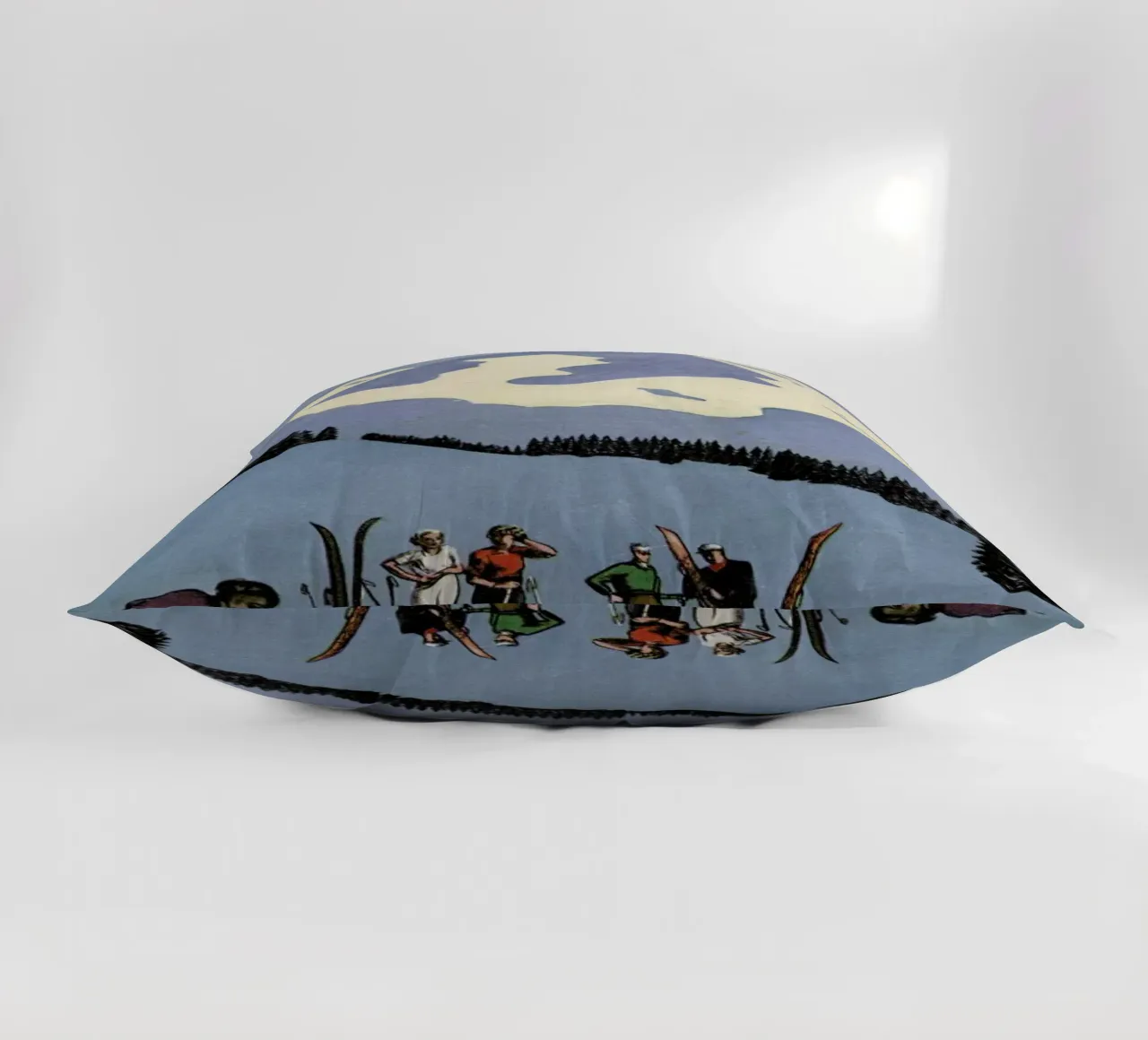 High Jinks cuscino da Hemingway Design