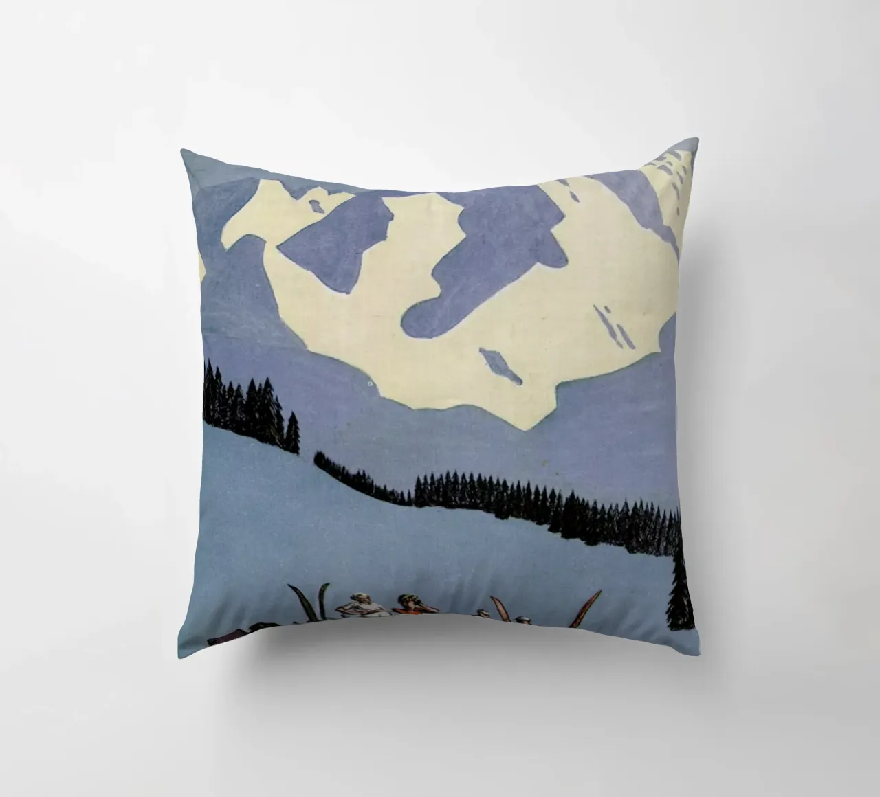 High Jinks cuscino da Hemingway Design