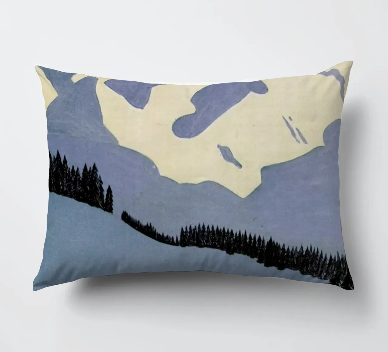 High Jinks cuscino da Hemingway Design