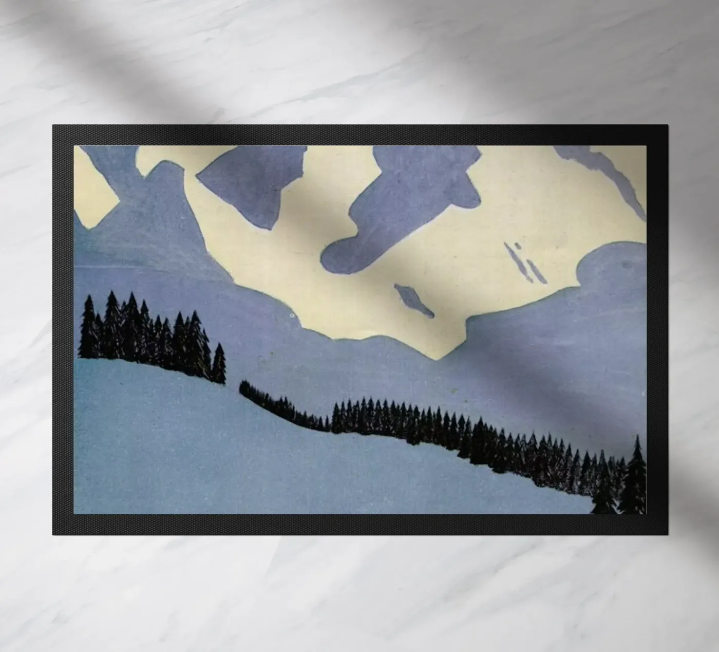 High Jinks zerbino da Hemingway Design