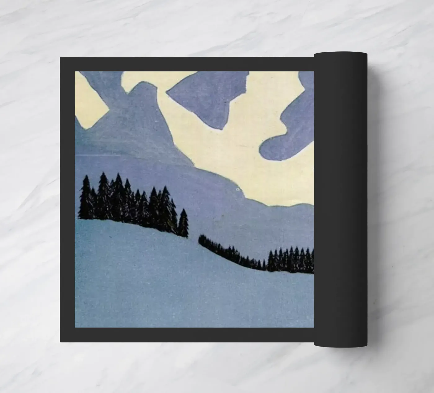 High Jinks zerbino da Hemingway Design