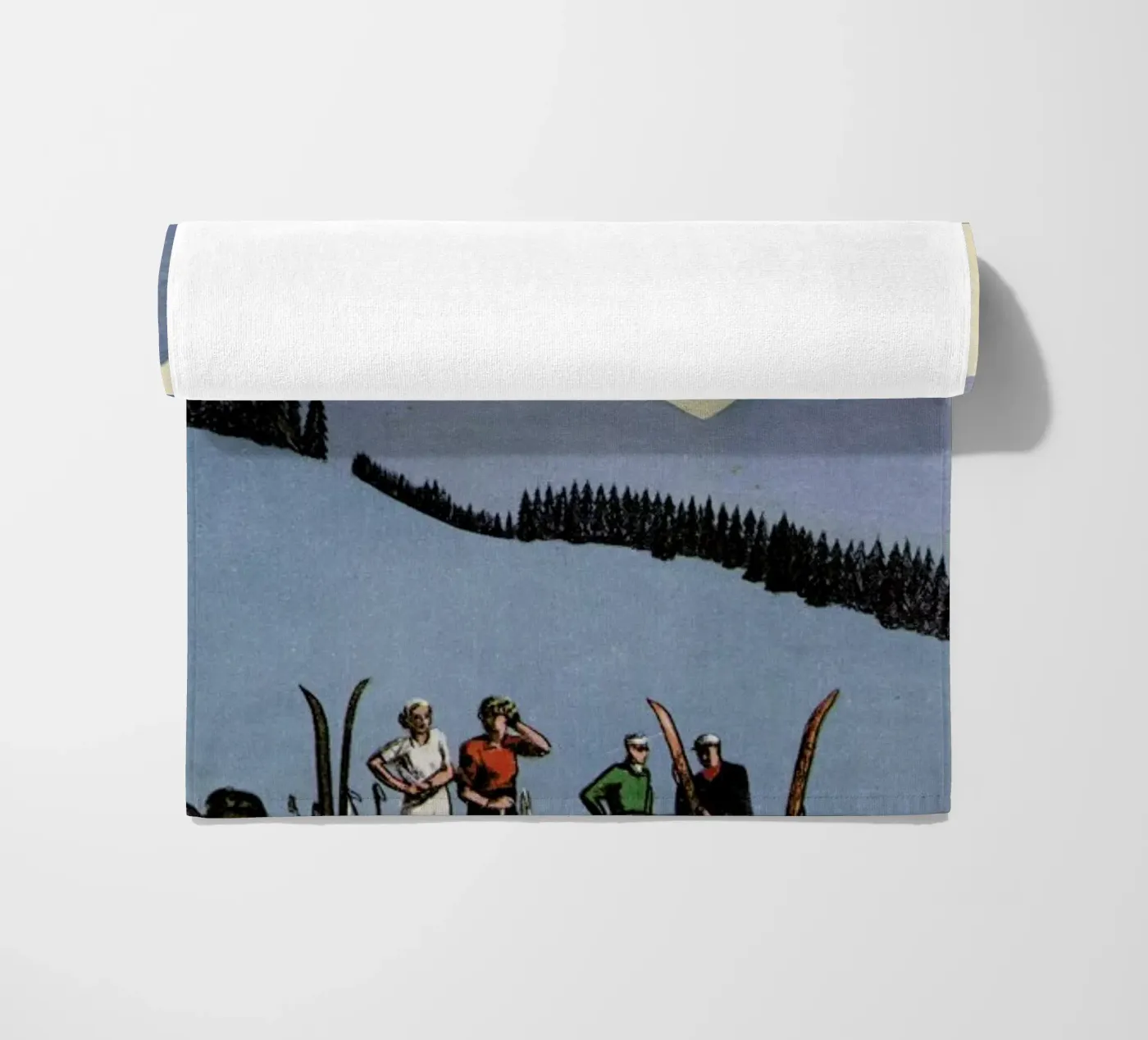 High Jinks telo mare da Hemingway Design