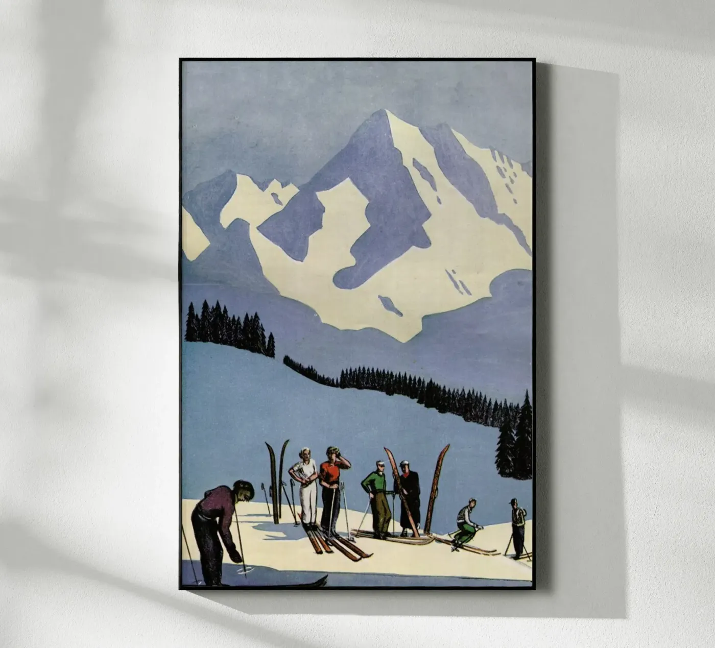 High Jinks plexiglass da Hemingway Design