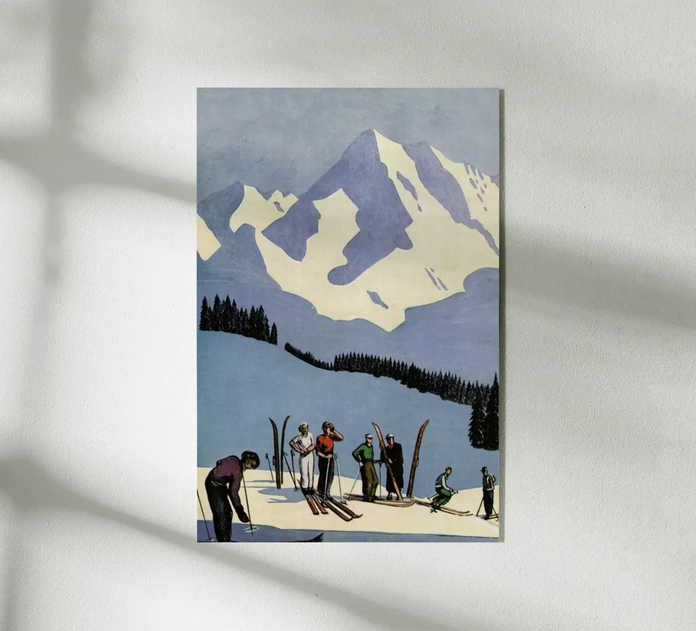 High Jinks plexiglass da Hemingway Design