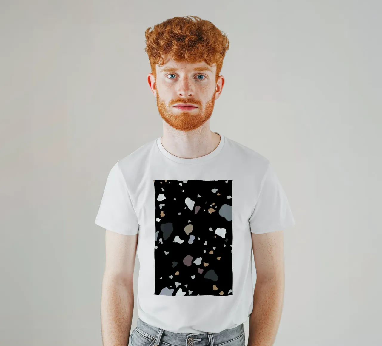 Black Liquorice t-shirt da Laura O'Connor
