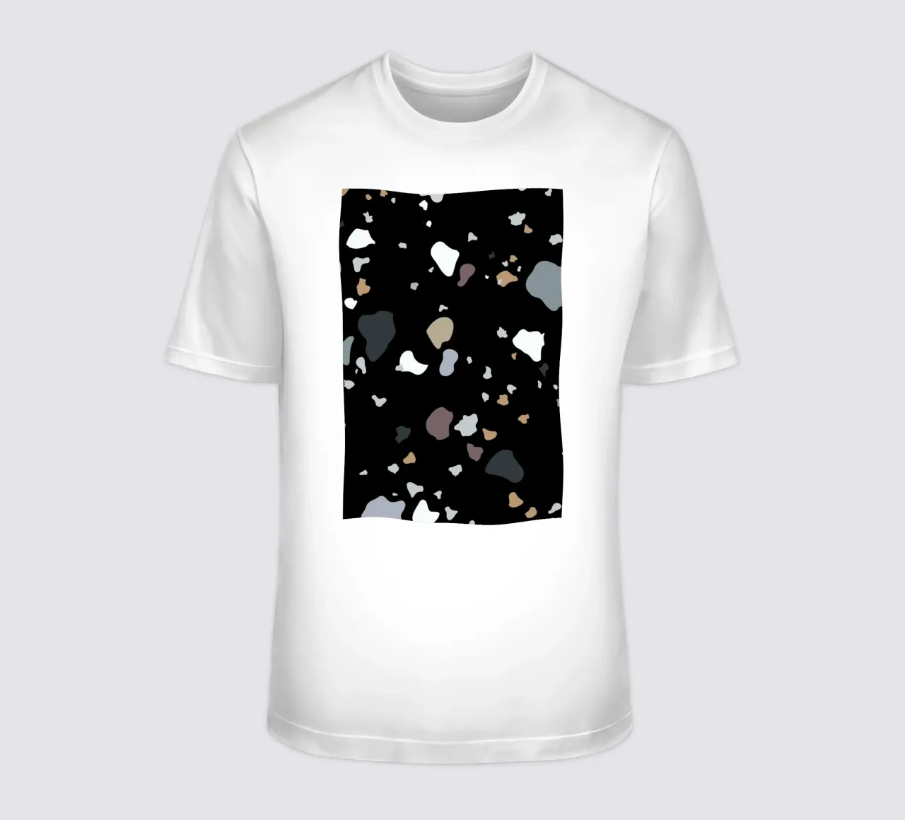 Black Liquorice t-shirt da Laura O'Connor