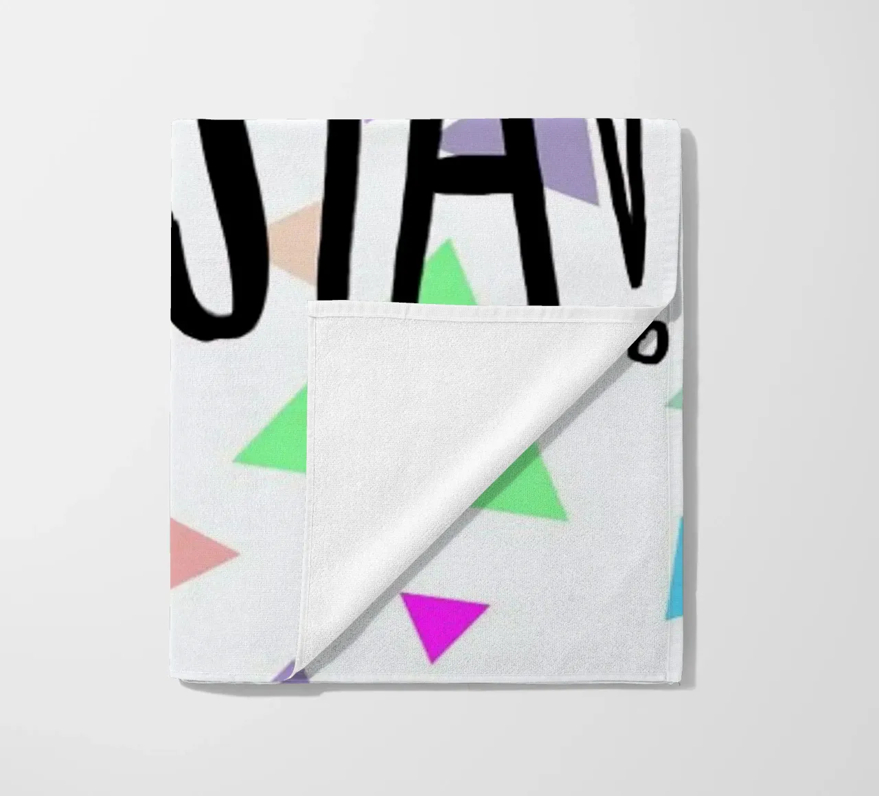 Fiesta telo mare da Leah Flores