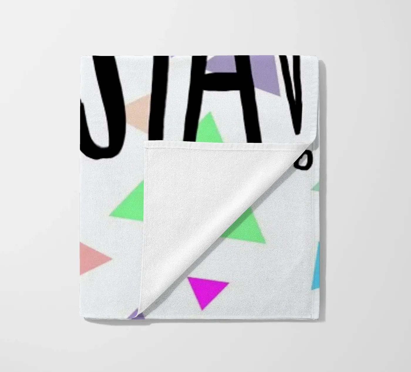 Fiesta telo mare da Leah Flores