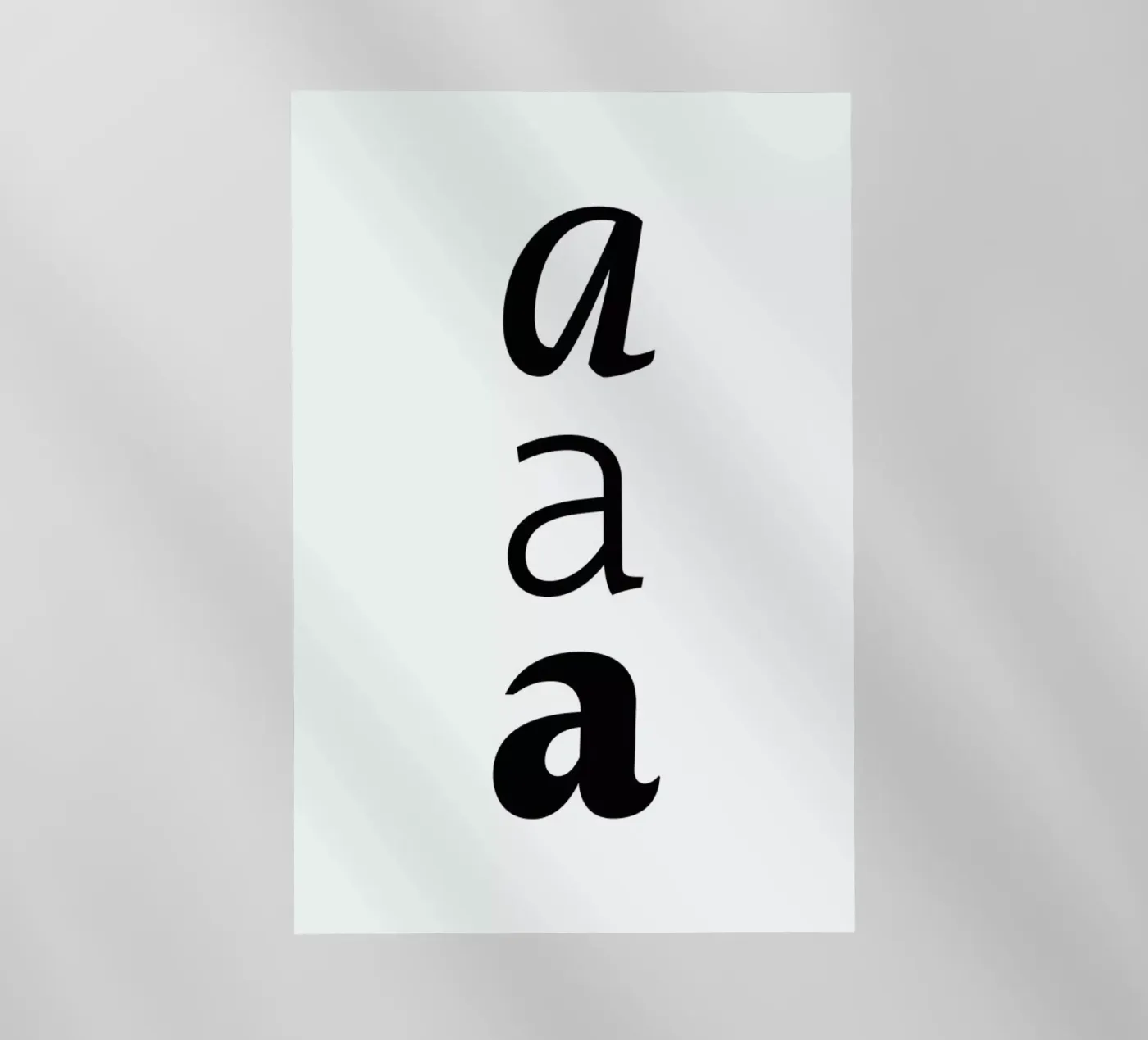 aaa pellicola backlit da petiteCAPS