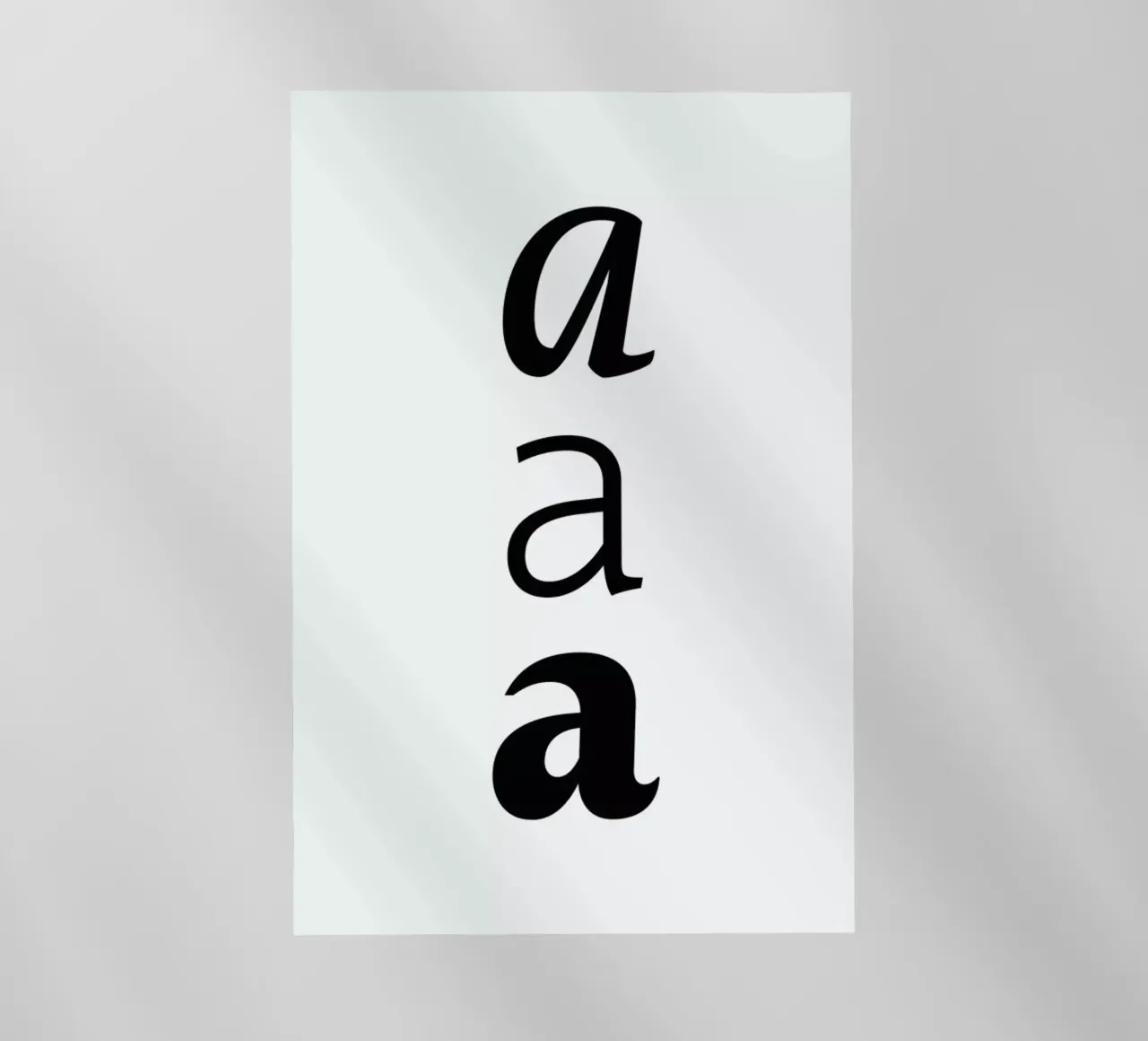 aaa pellicola backlit da petiteCAPS