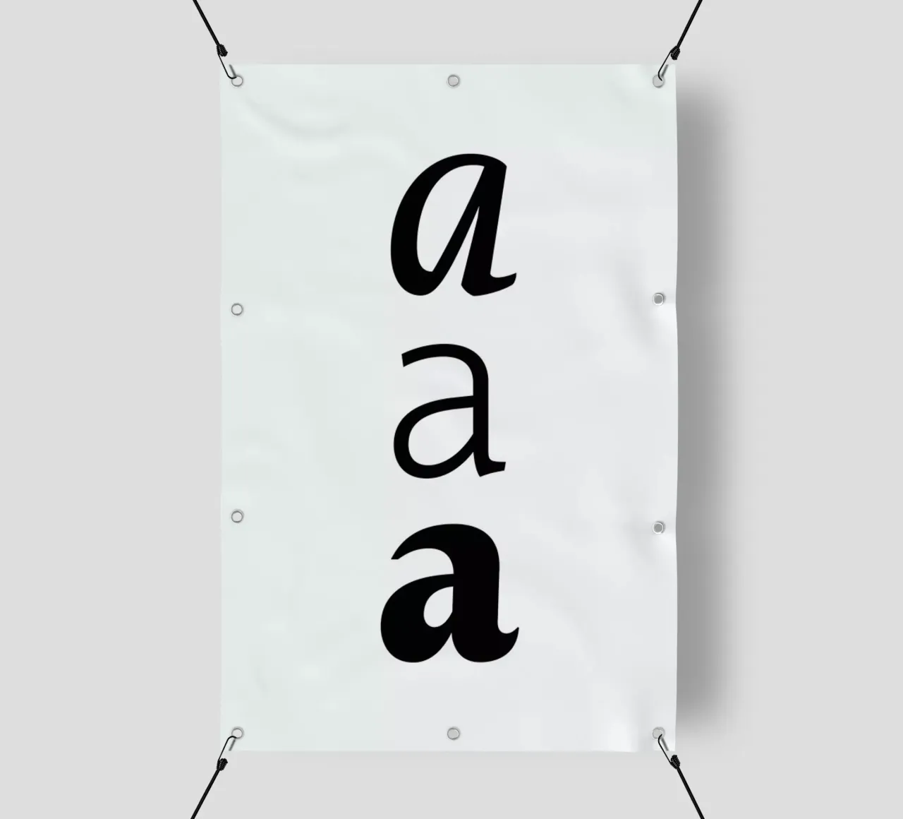 aaa PVC Plane von petiteCAPS