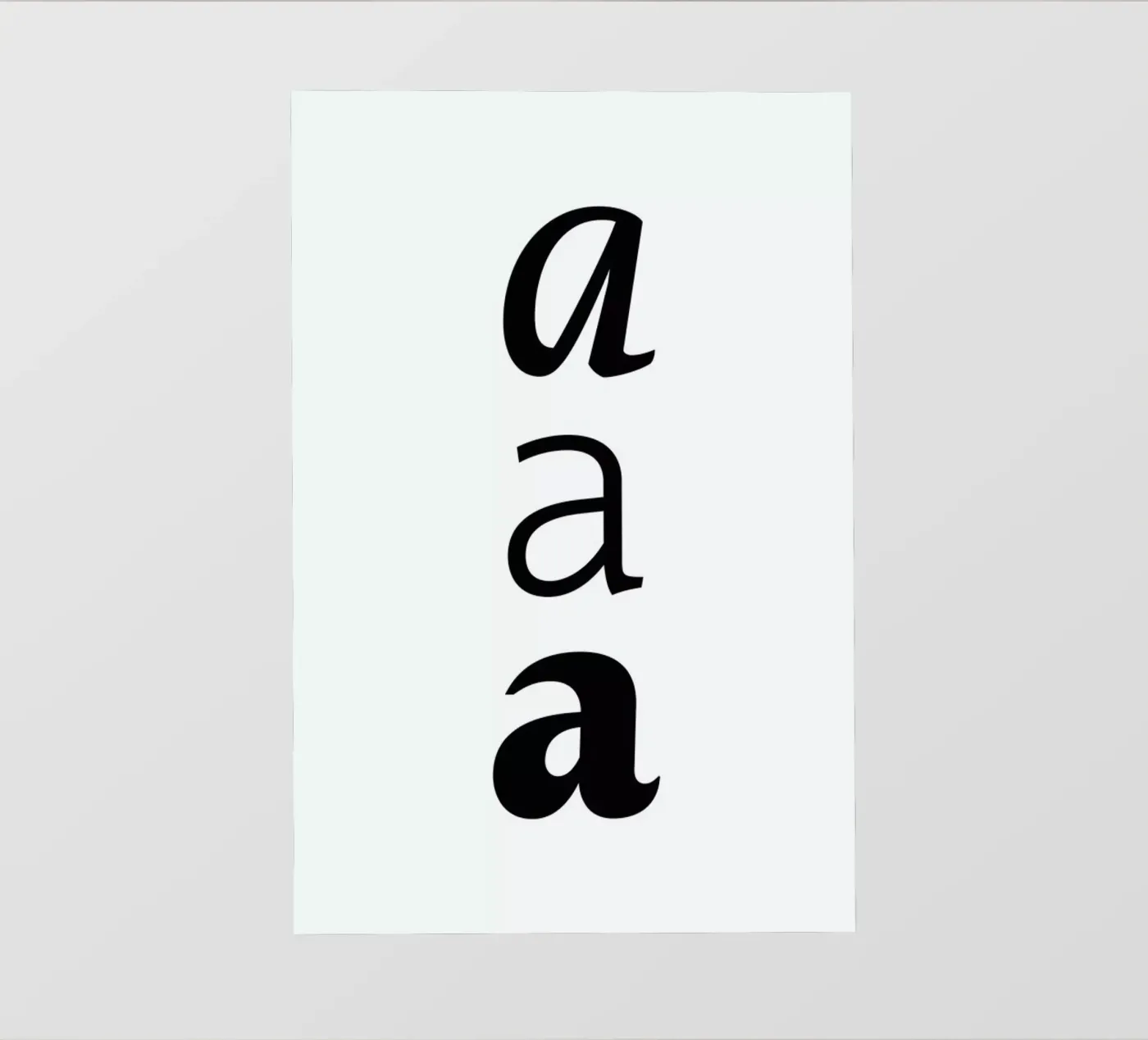 aaa bâche pvc de petiteCAPS