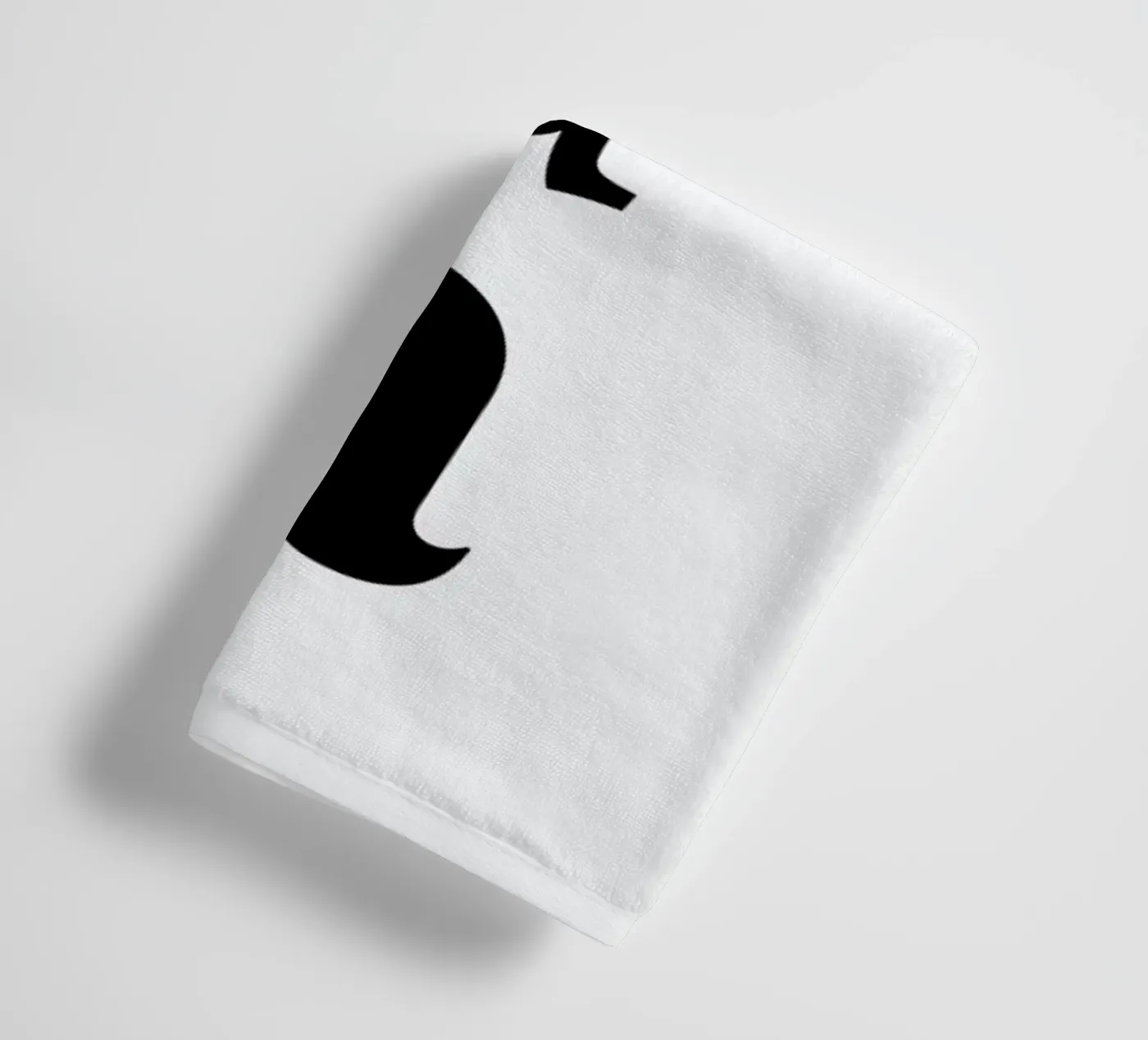 aaa asciugamano da bagno da petiteCAPS