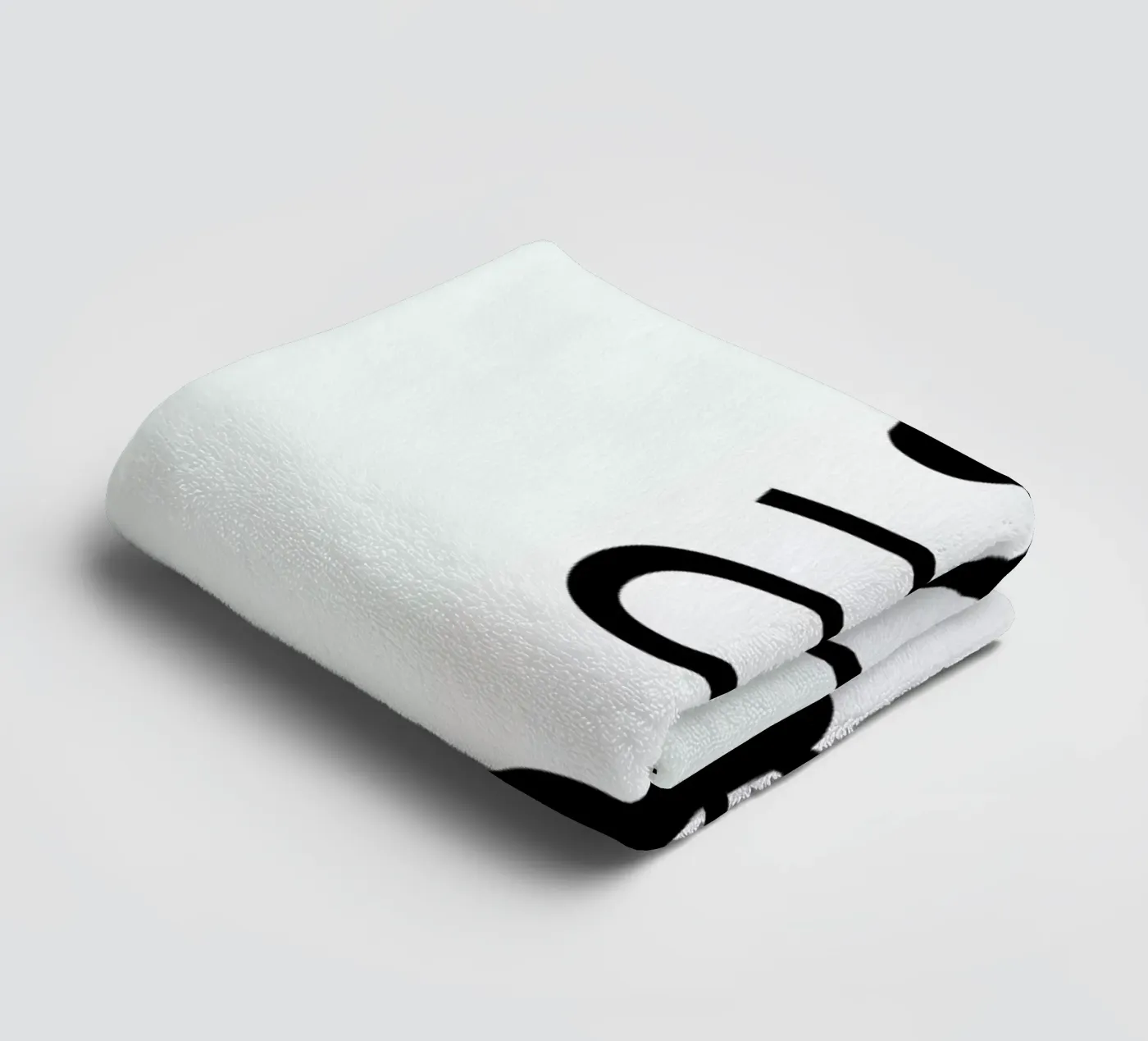 aaa Handtuch von petiteCAPS