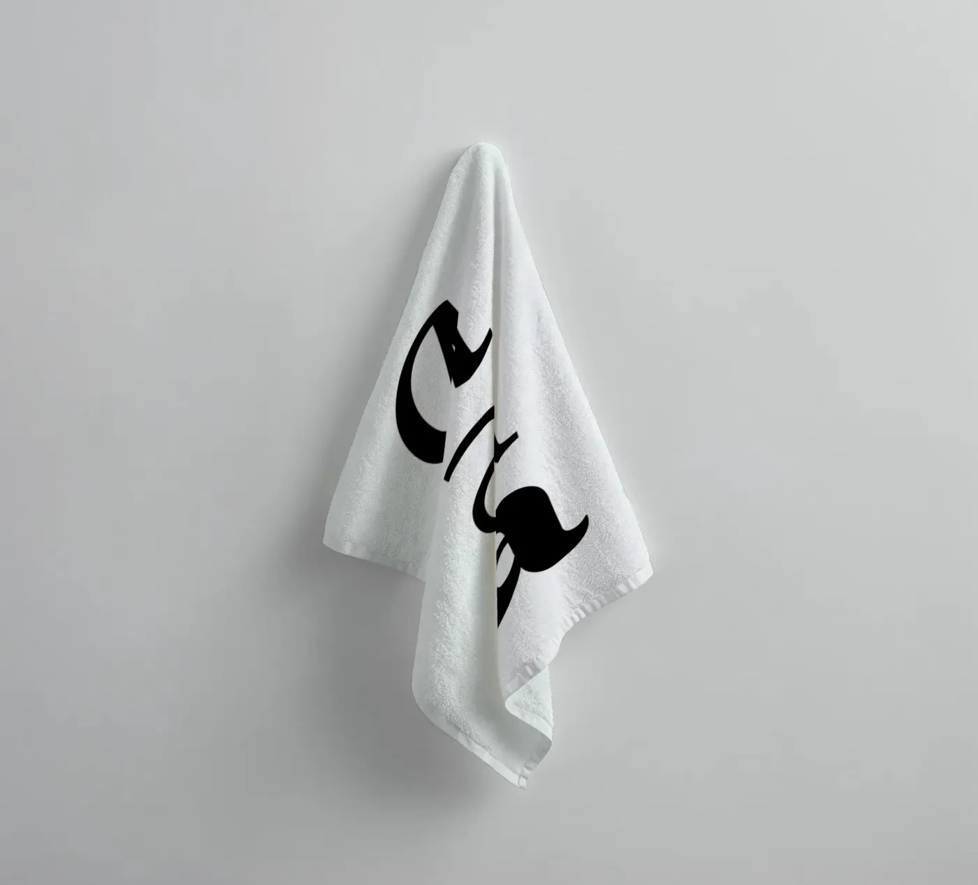 aaa serviette de bain de petiteCAPS