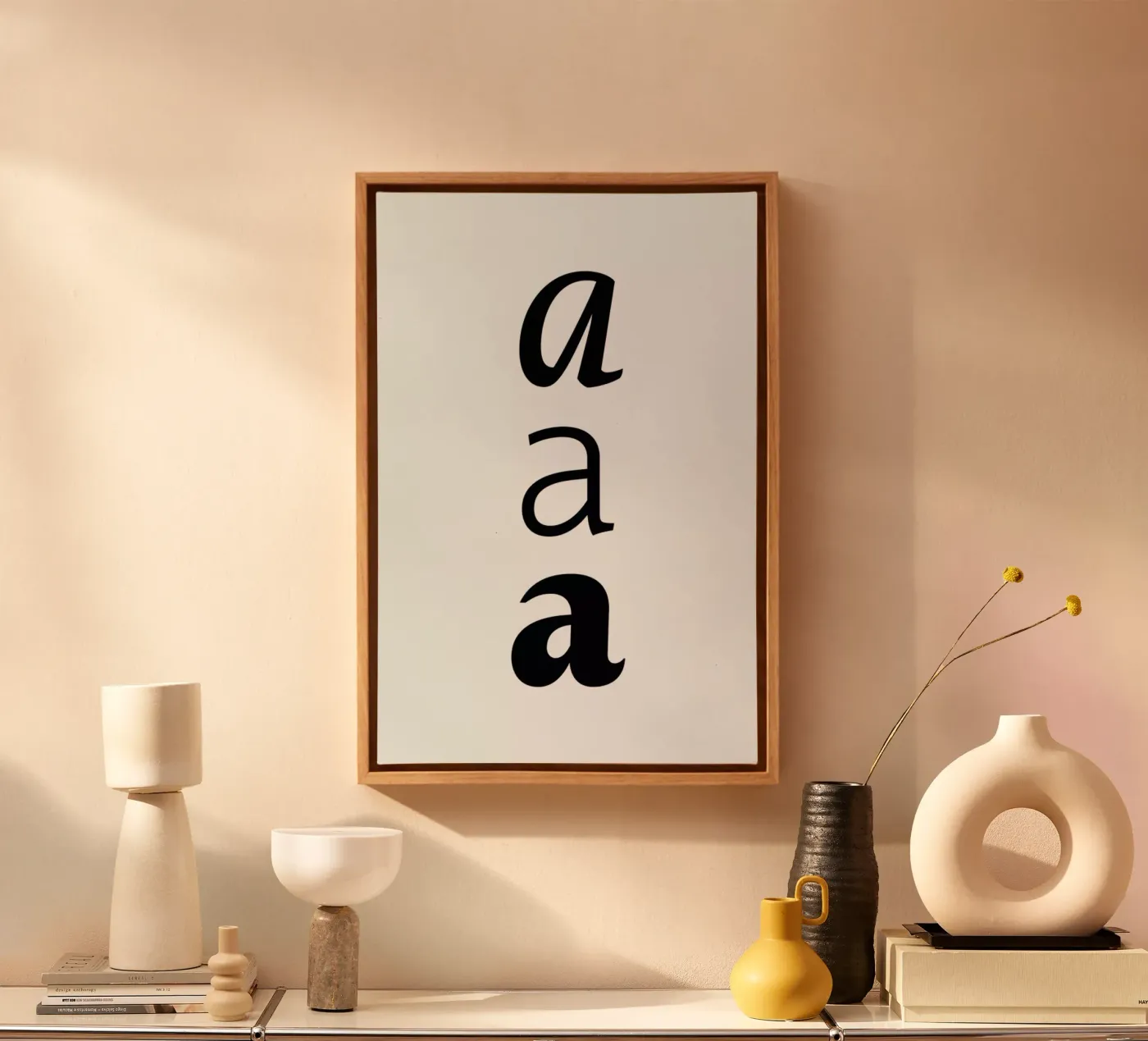 aaa canvas van petiteCAPS