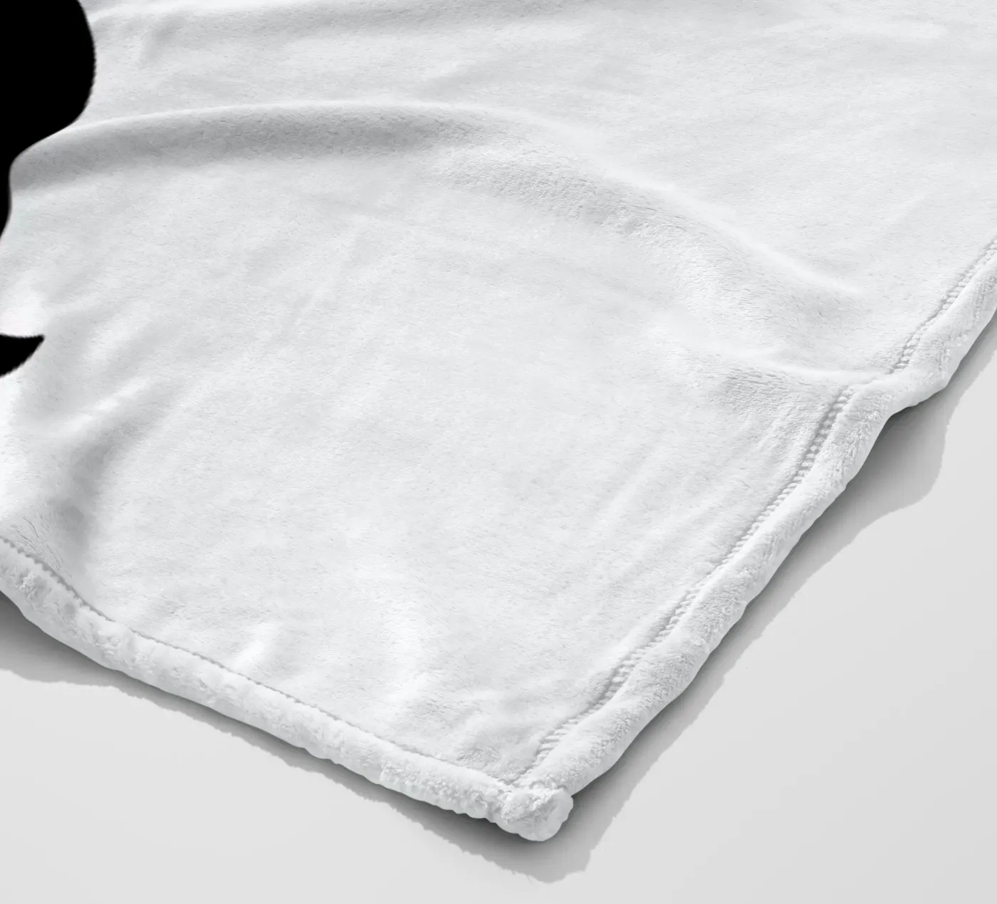 aaa Fleecedecke von petiteCAPS