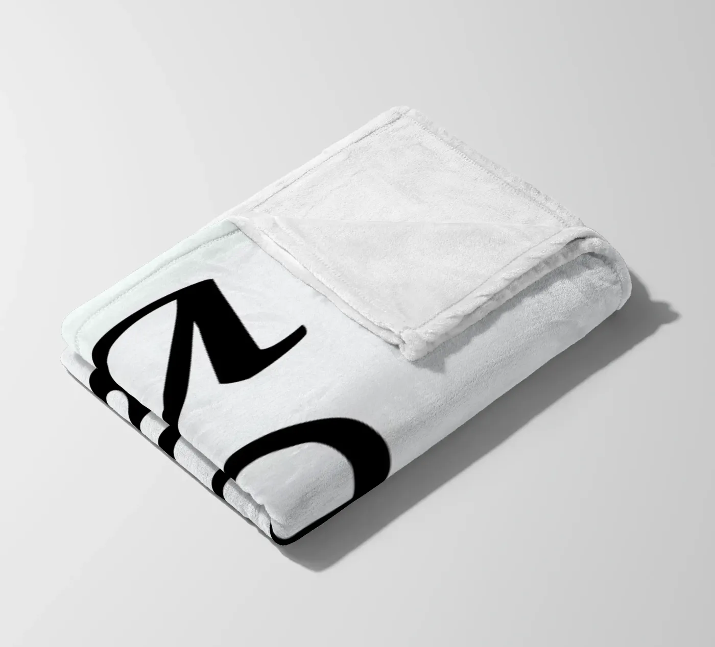 aaa fleecedeken van petiteCAPS
