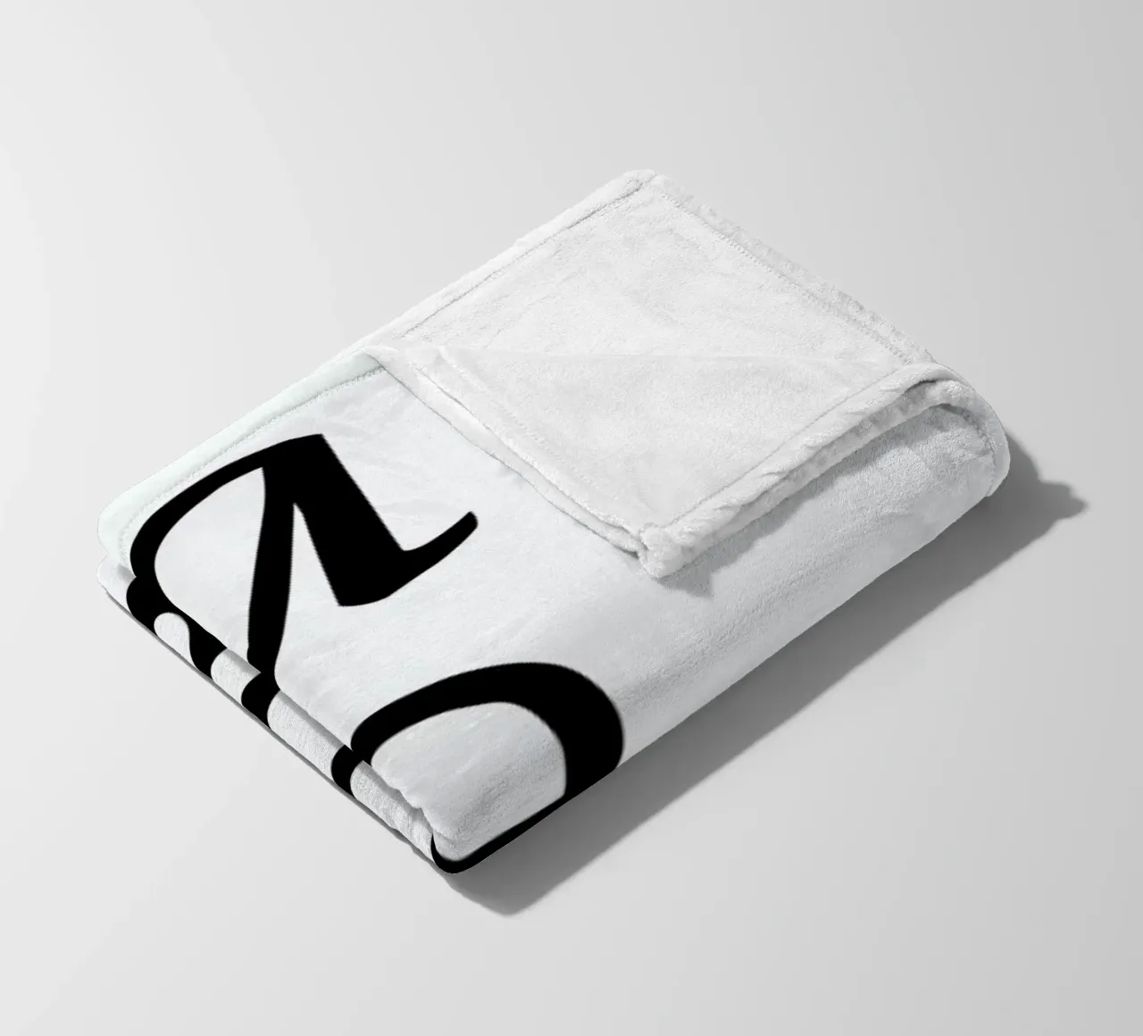 aaa fleecedeken van petiteCAPS