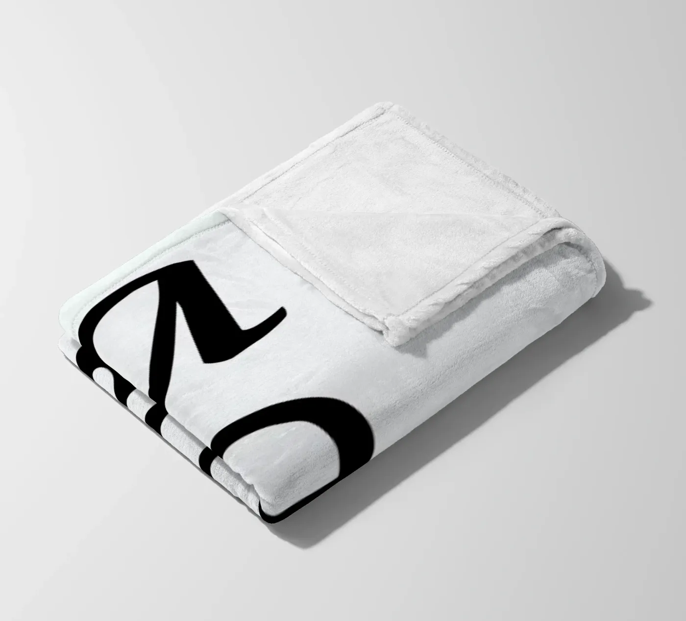 aaa fleecedeken van petiteCAPS