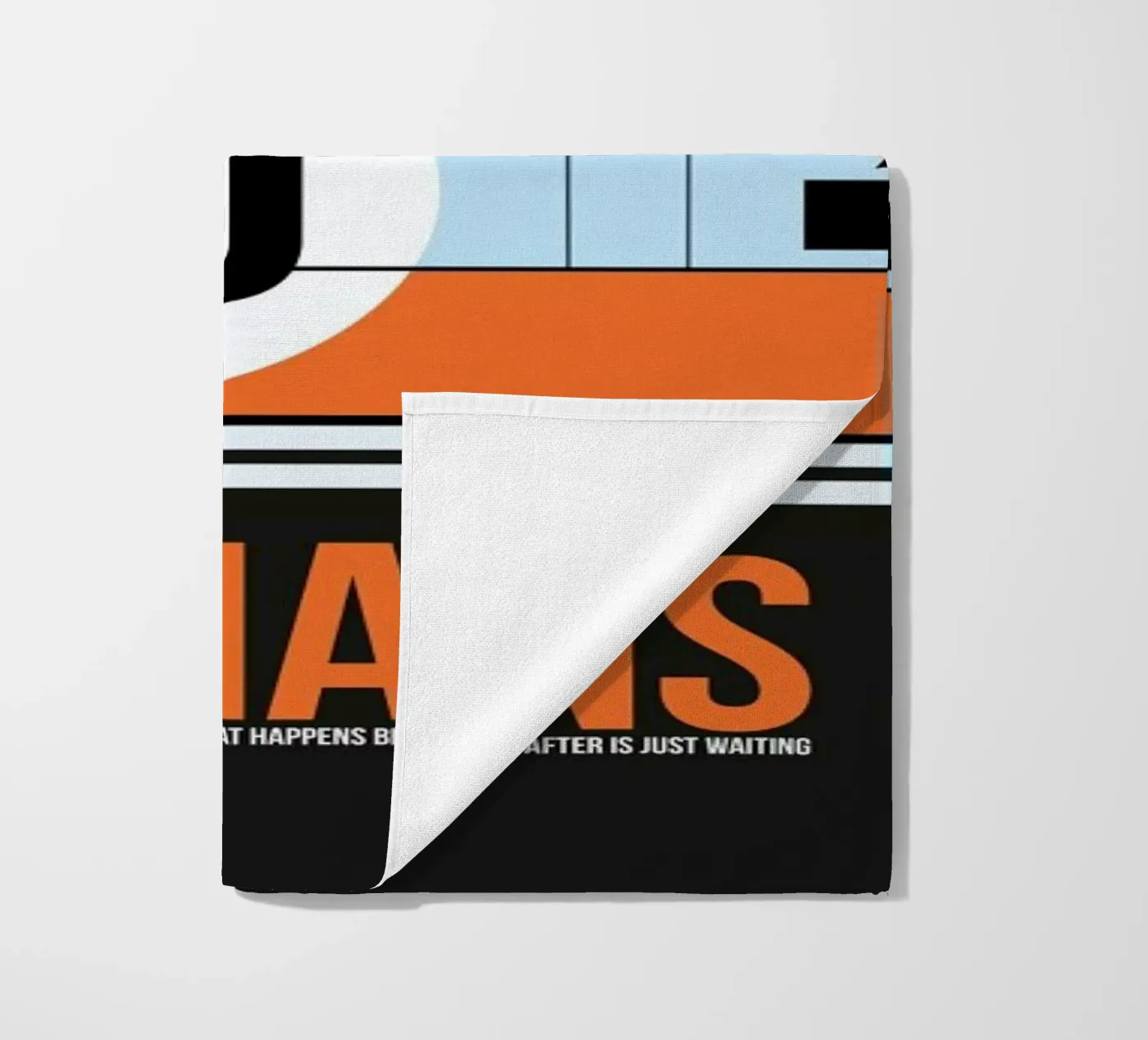 Le Mans Poster 2 telo mare da Naxart