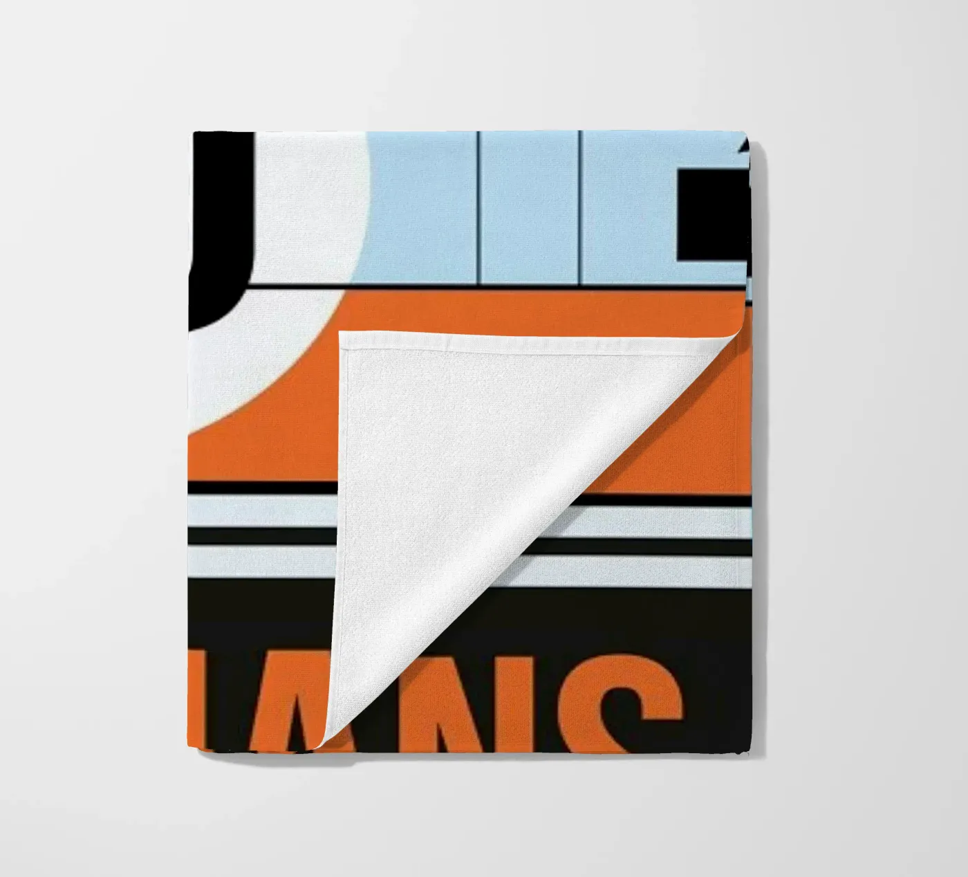 Le Mans Poster 2 telo mare da Naxart