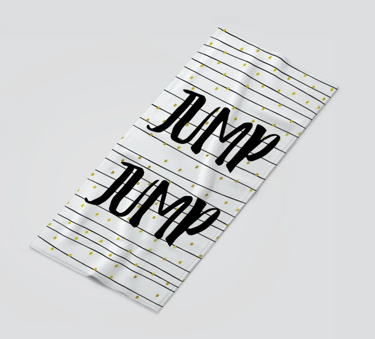 Jump telo mare da Froilein Juno