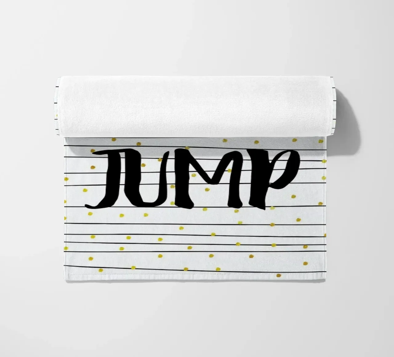 Jump telo mare da Froilein Juno