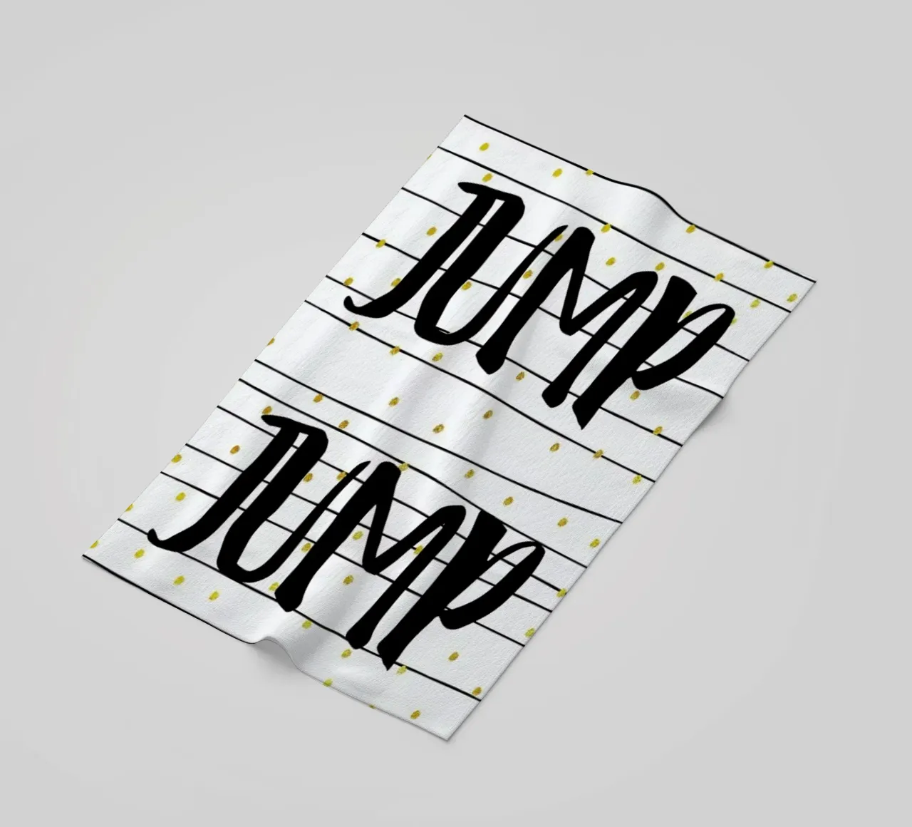 Jump telo mare da Froilein Juno