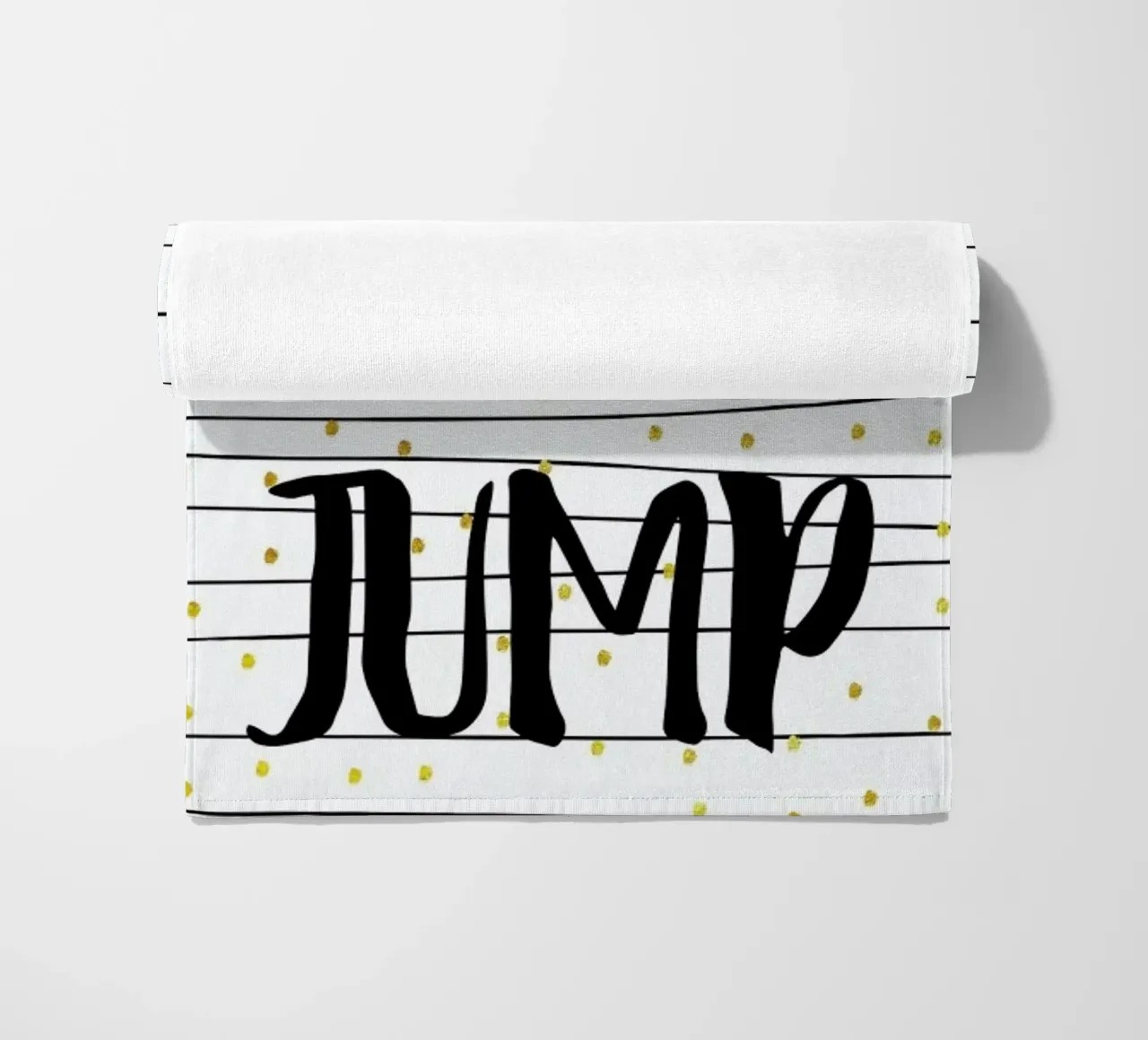 Jump telo mare da Froilein Juno