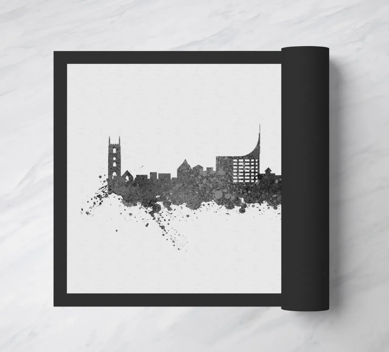Reading England zerbino da Travelstudio