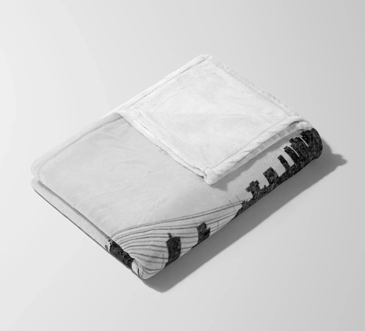 Rotterdam Netherlands coperta in pile da Travelstudio