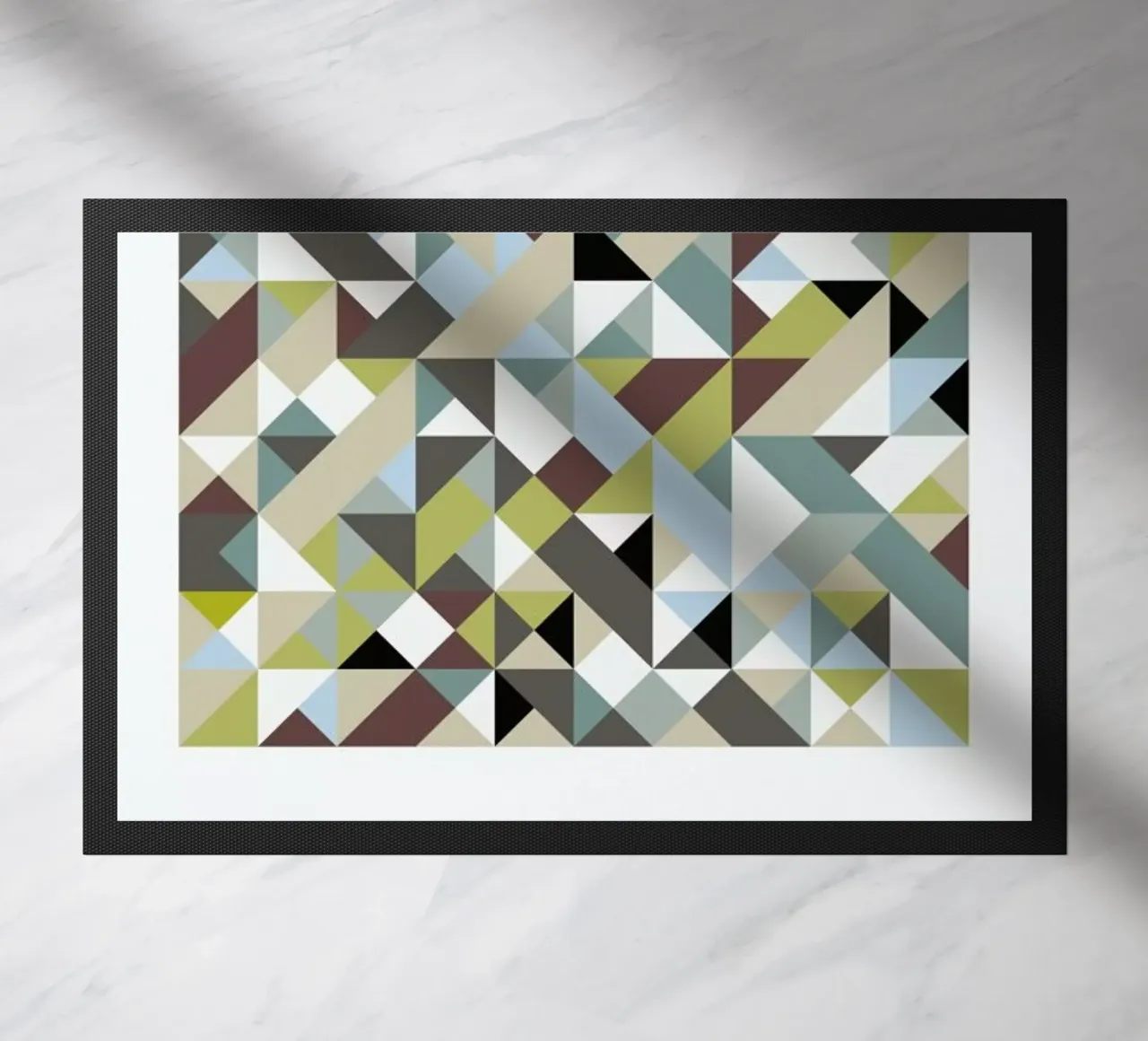 C - Cubism zerbino da The True Type